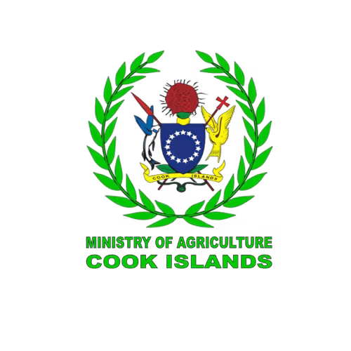 Ministry of Agriculture Cook Islands