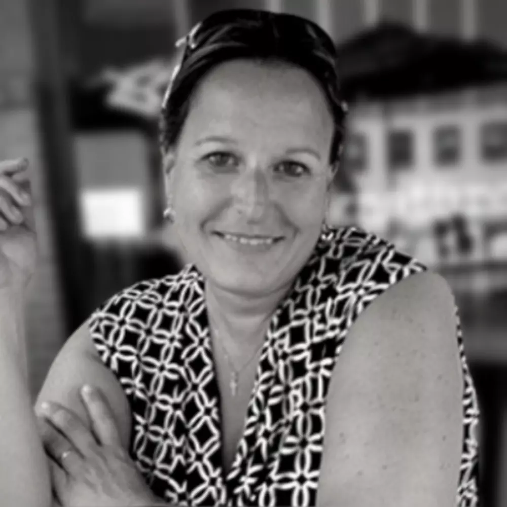 Mandy Buttenshaw