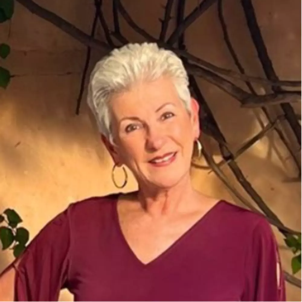 Doreen Lipinski