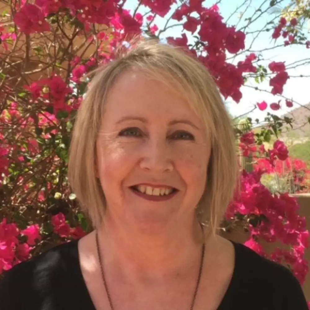 Jo Quinn