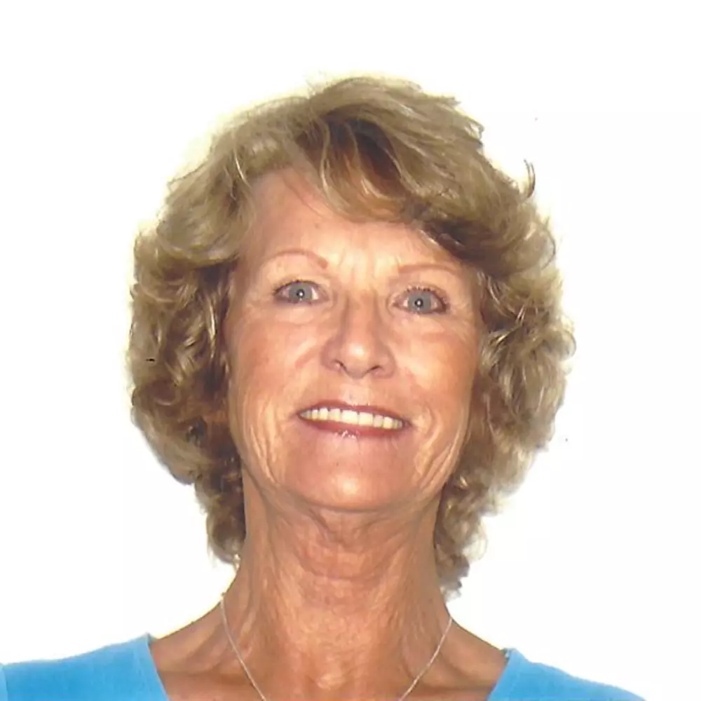 Barbara Lambert