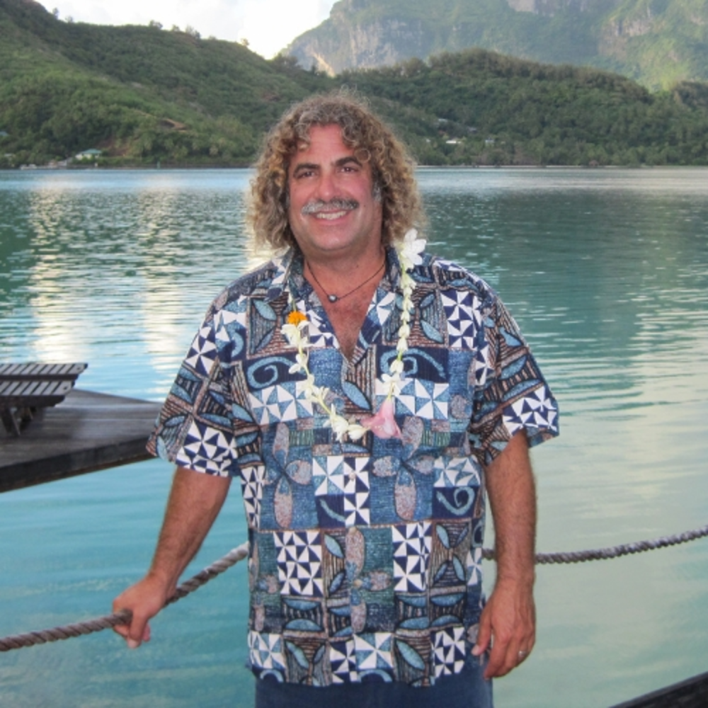 Frank Lazzaro