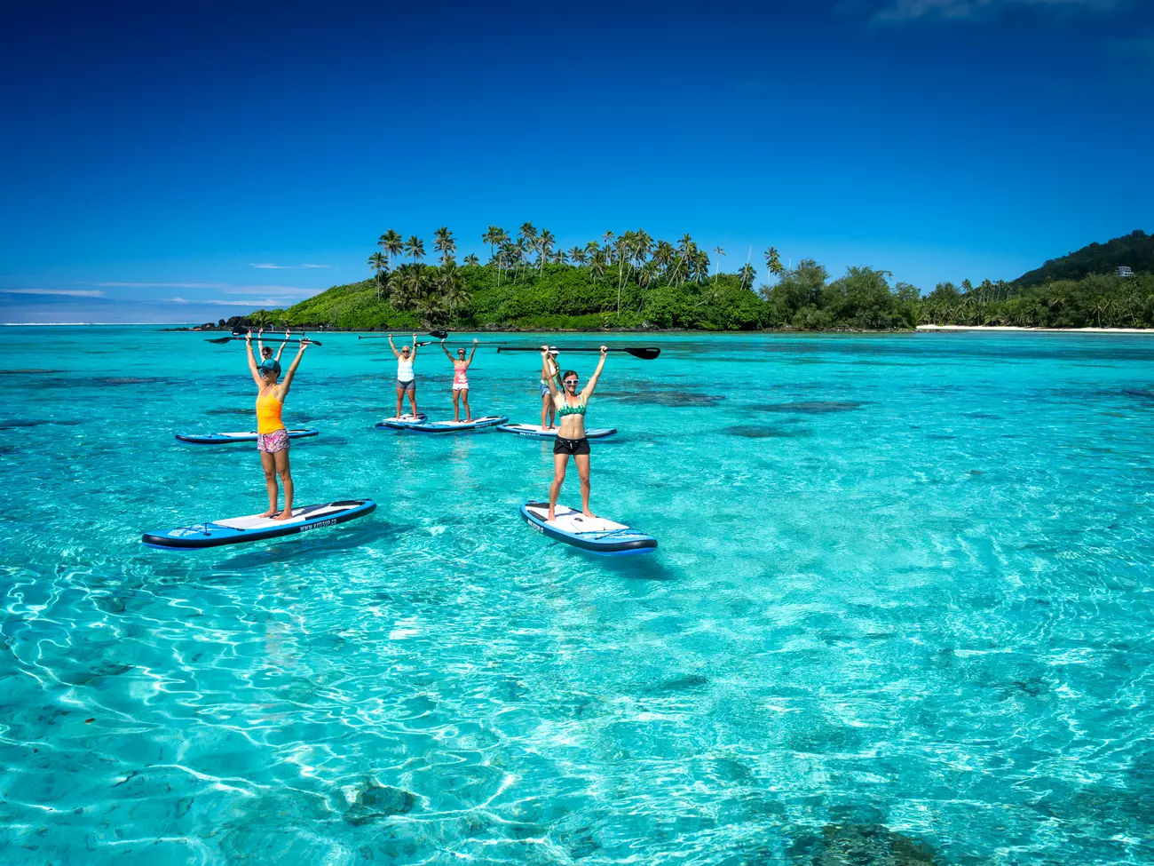 Snorkelling