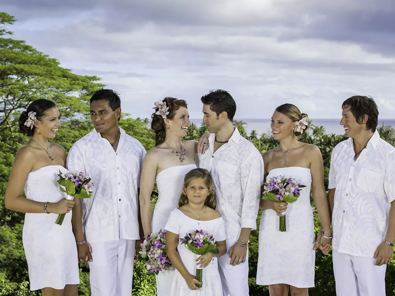 Weddings