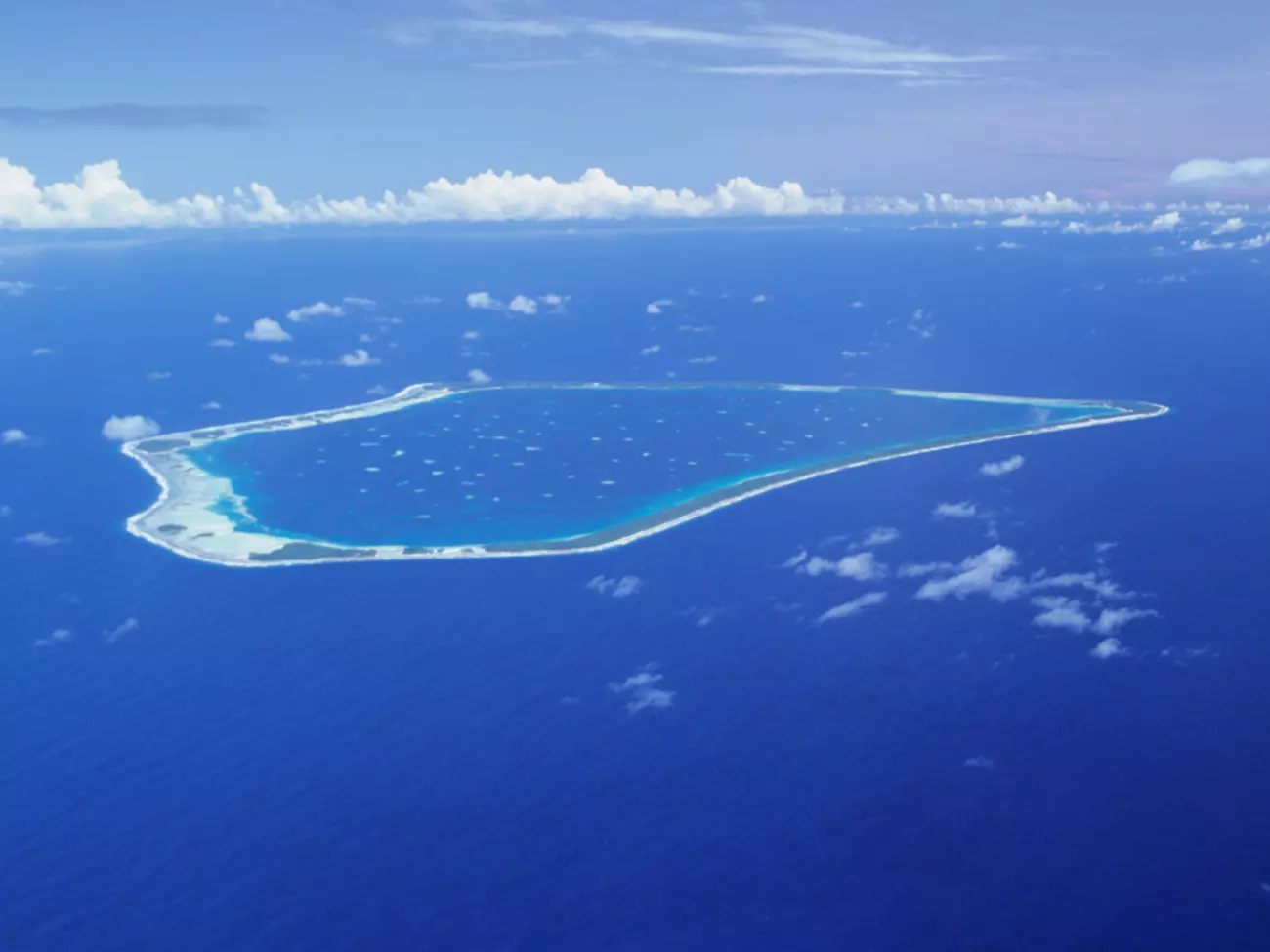 Manihiki