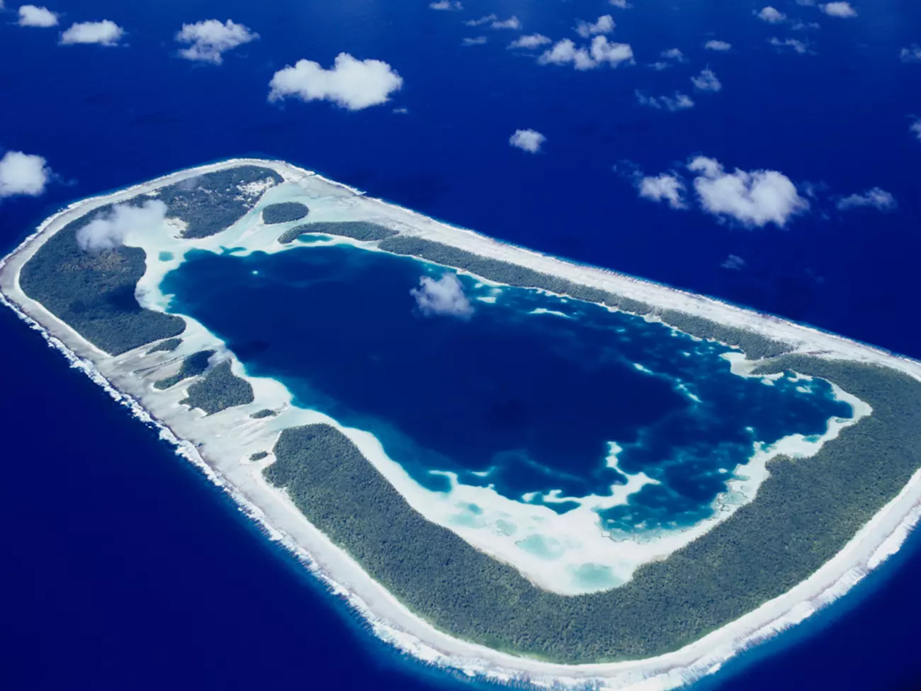 Outer Islands