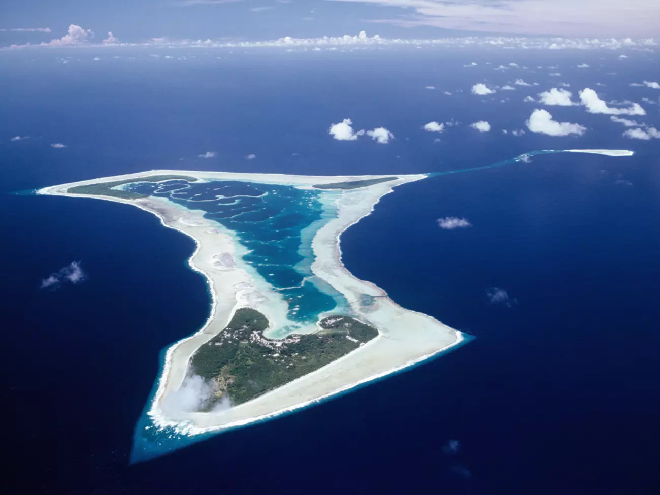 Pukapuka