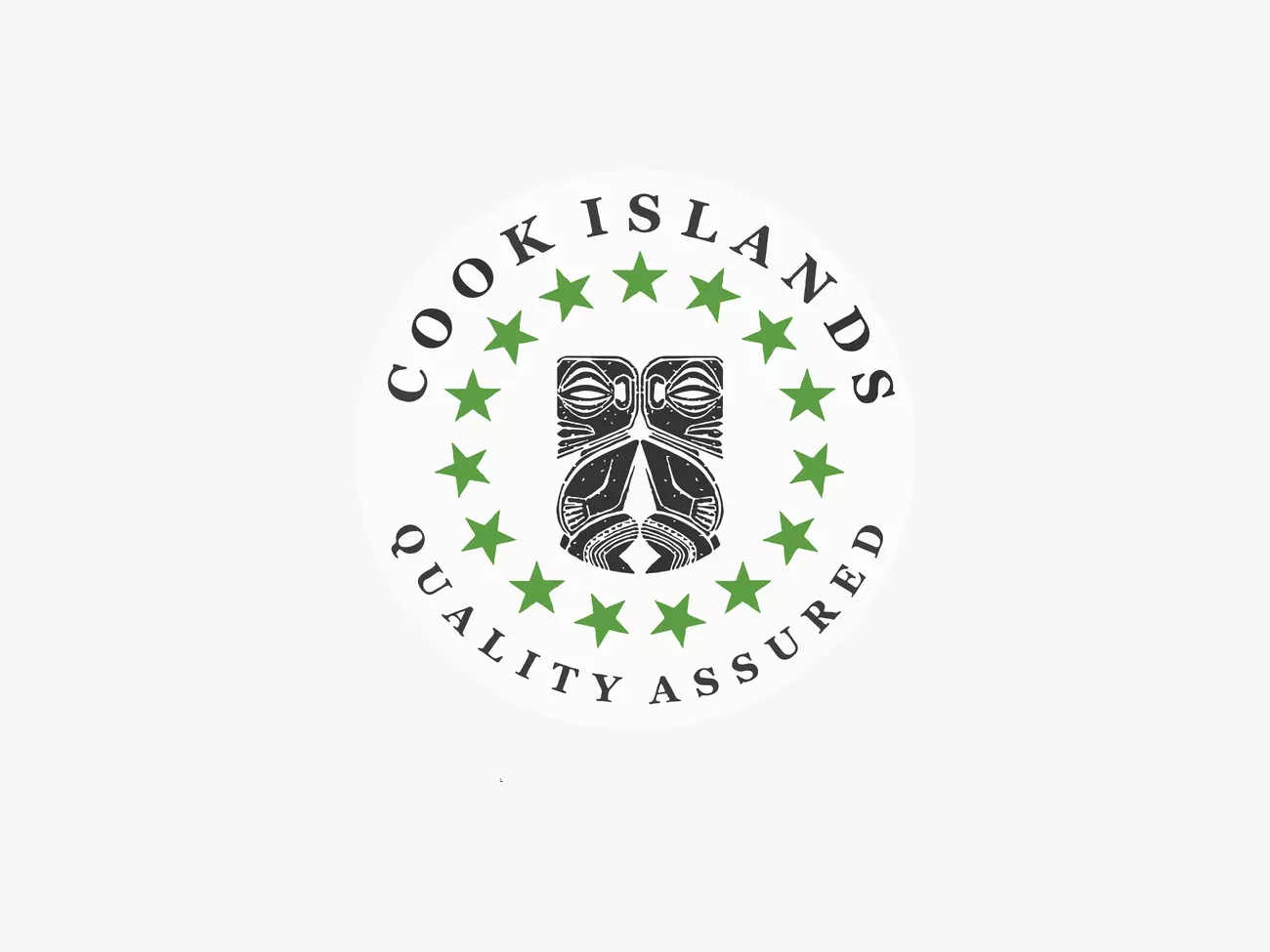 Cook Islands Quality Assured