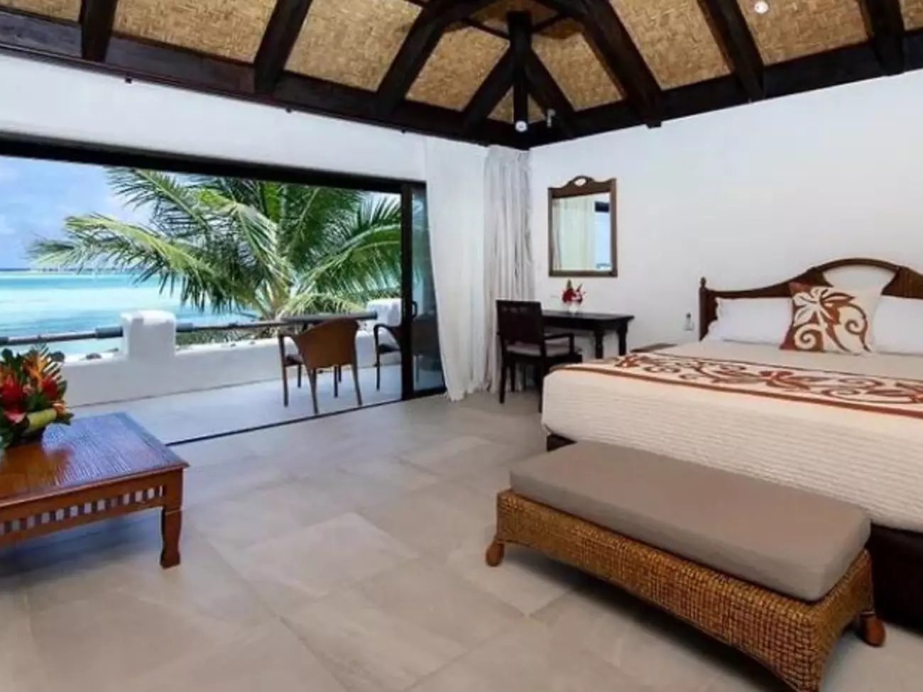 Why Cook Islands