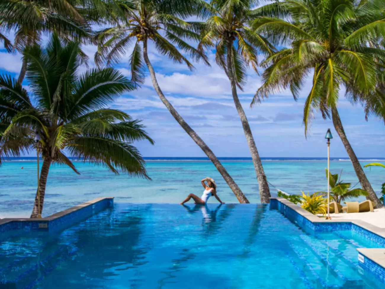 Why Cook Islands