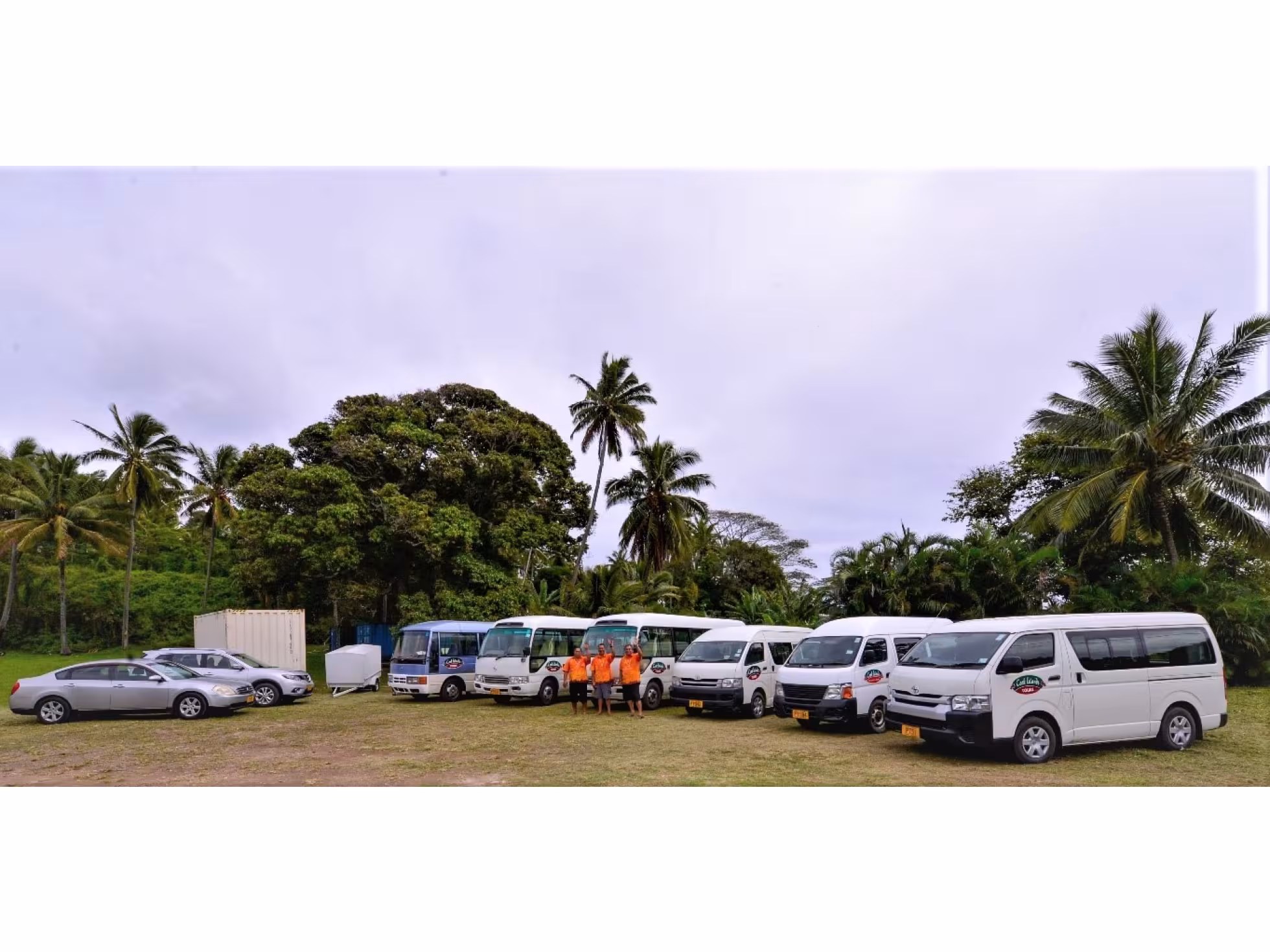 Cook Islands Tours
