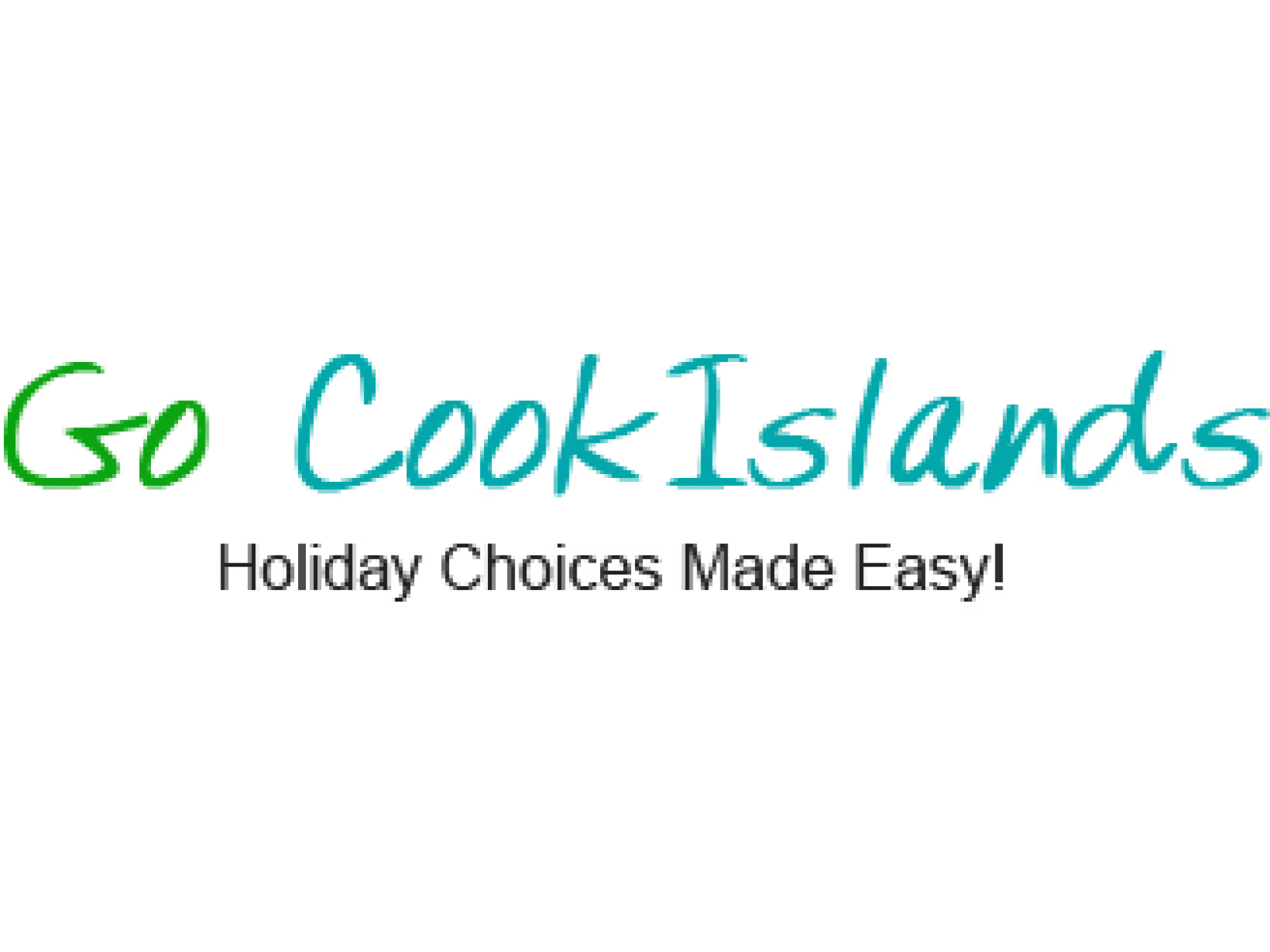 Go Cook Islands