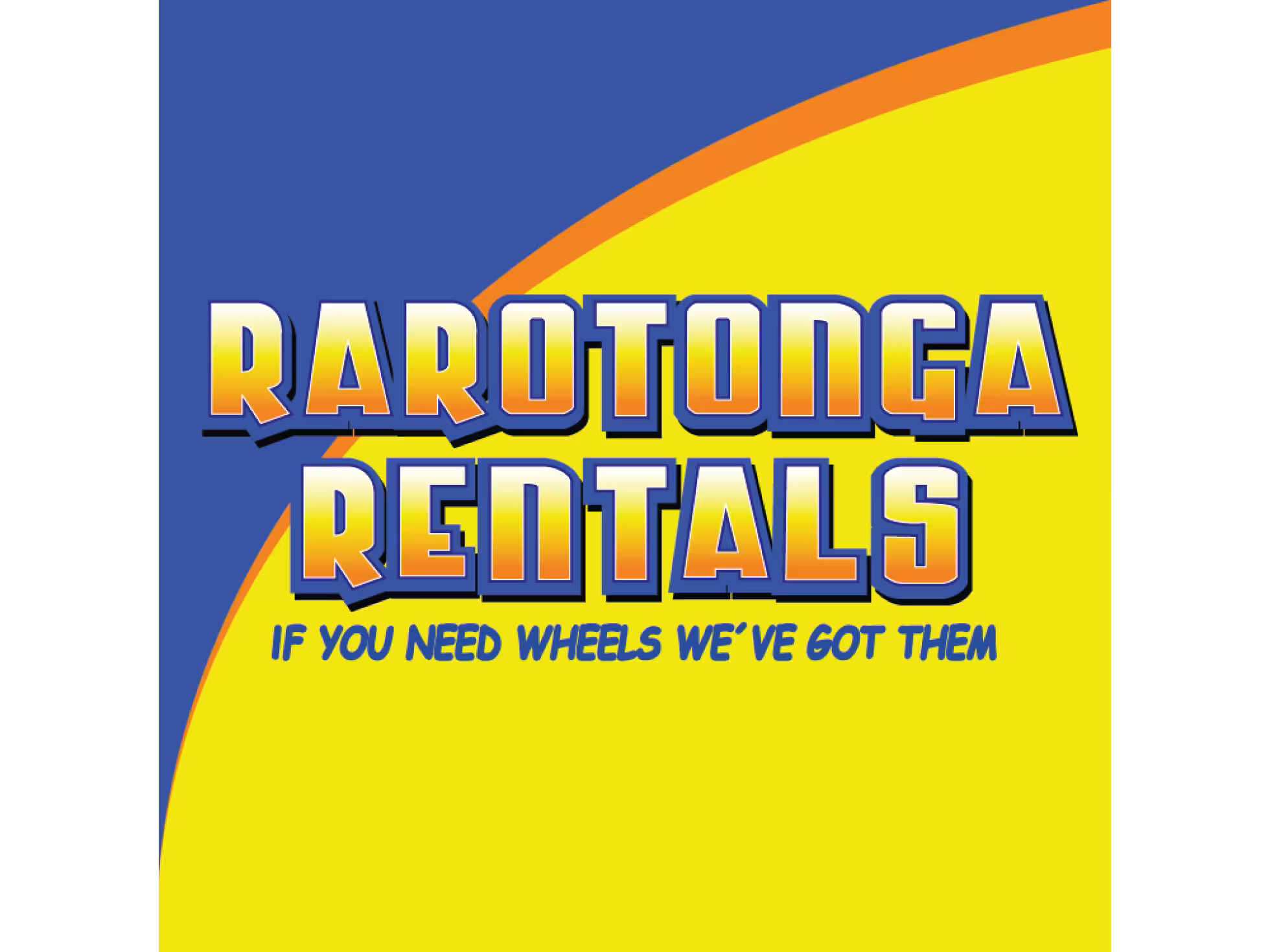 Rarotonga Rentals
