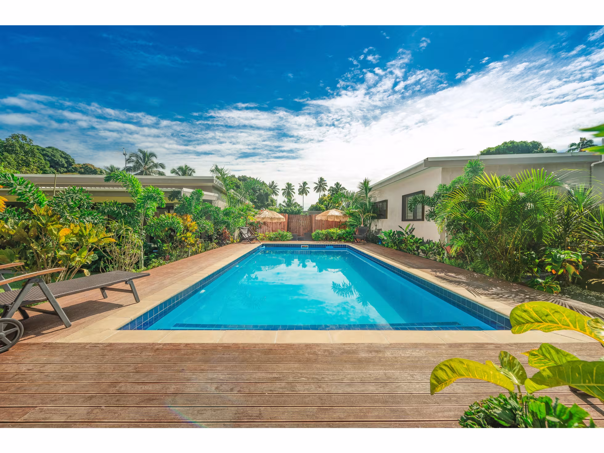 Tuoro Holiday Villas 