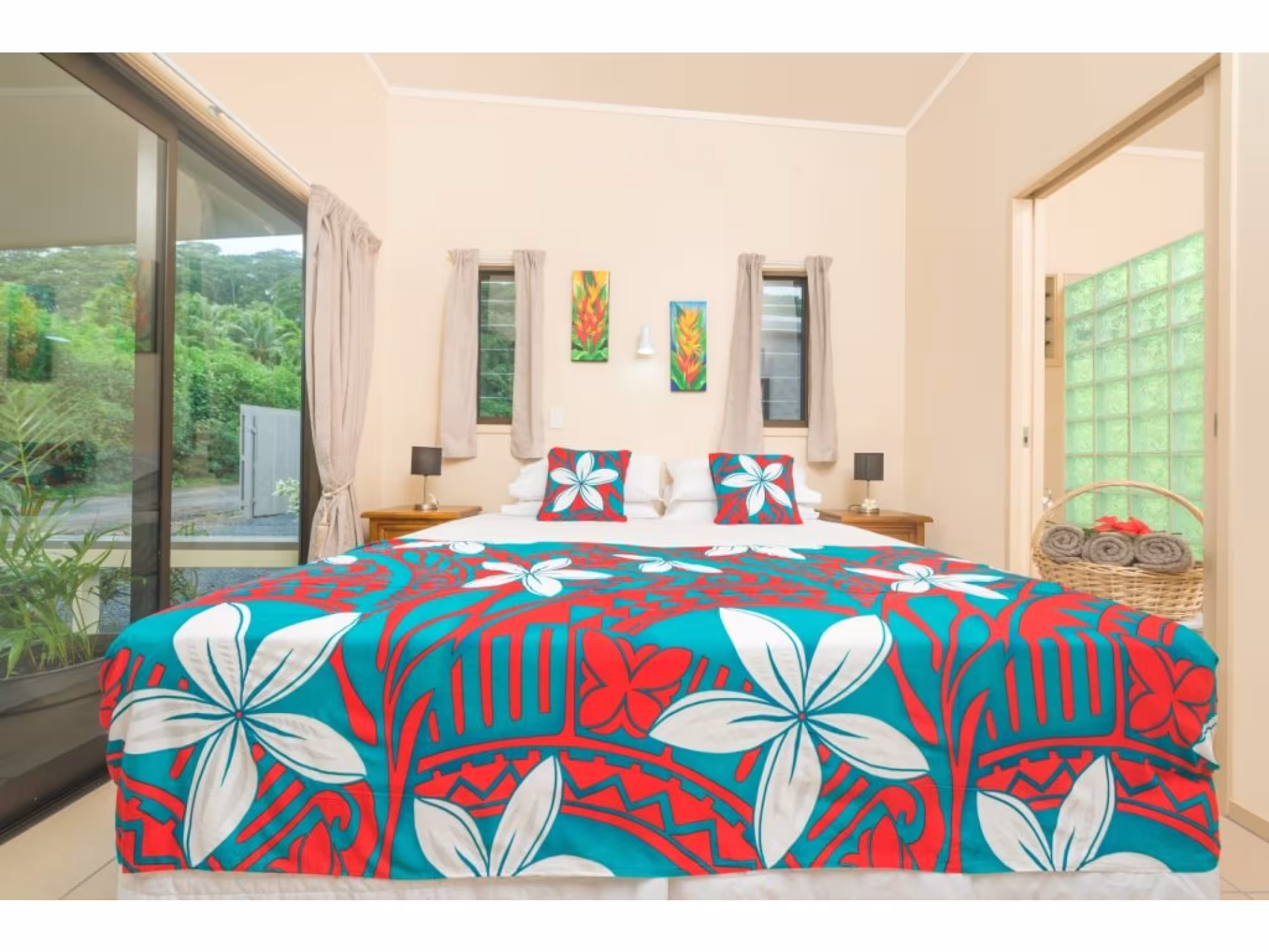 Tuoro Villas