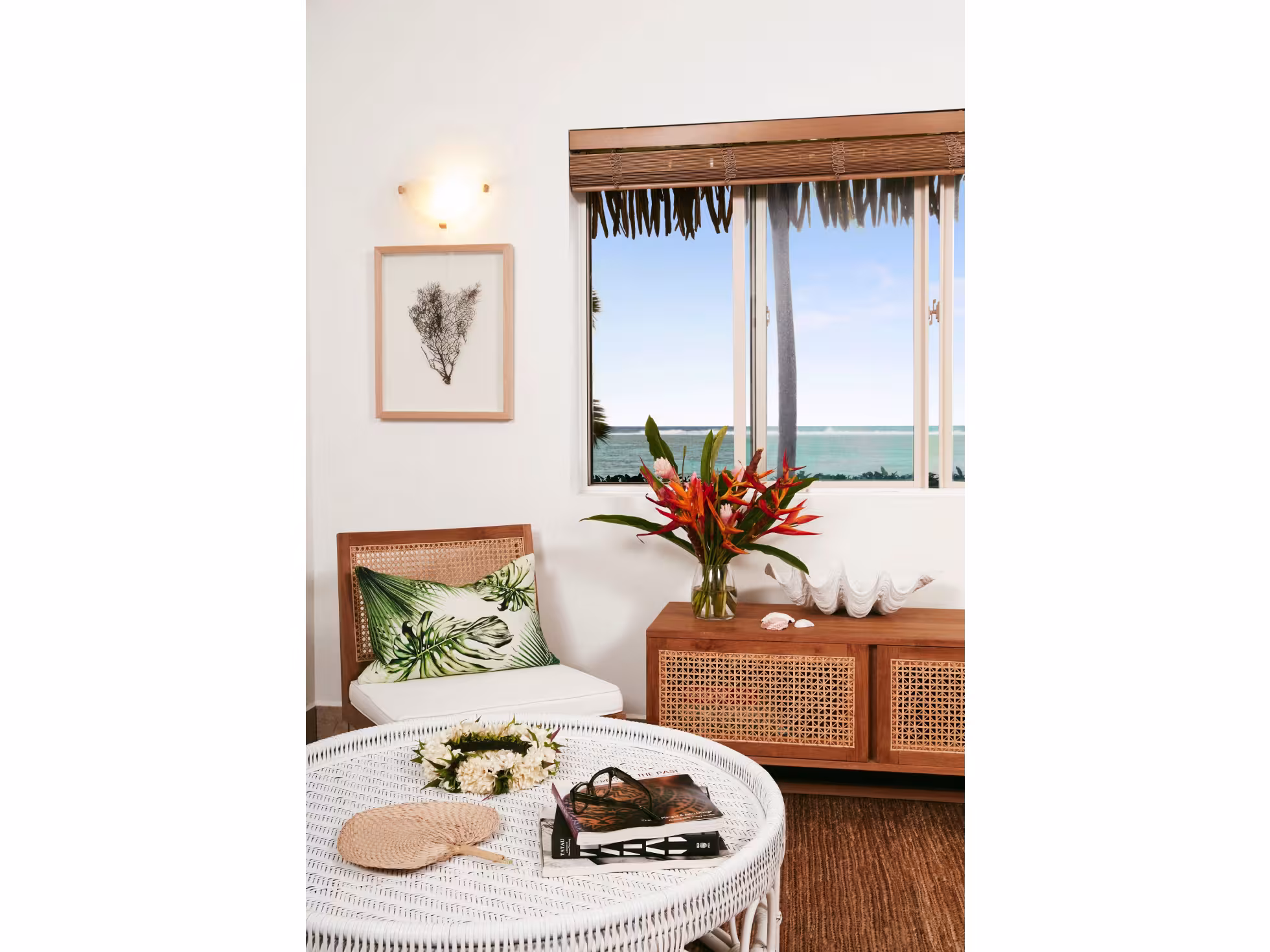 Motu Villas - Premium Beachfront