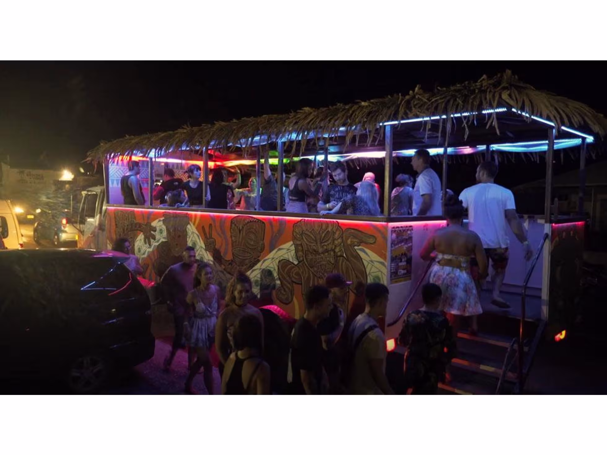 Nightlife