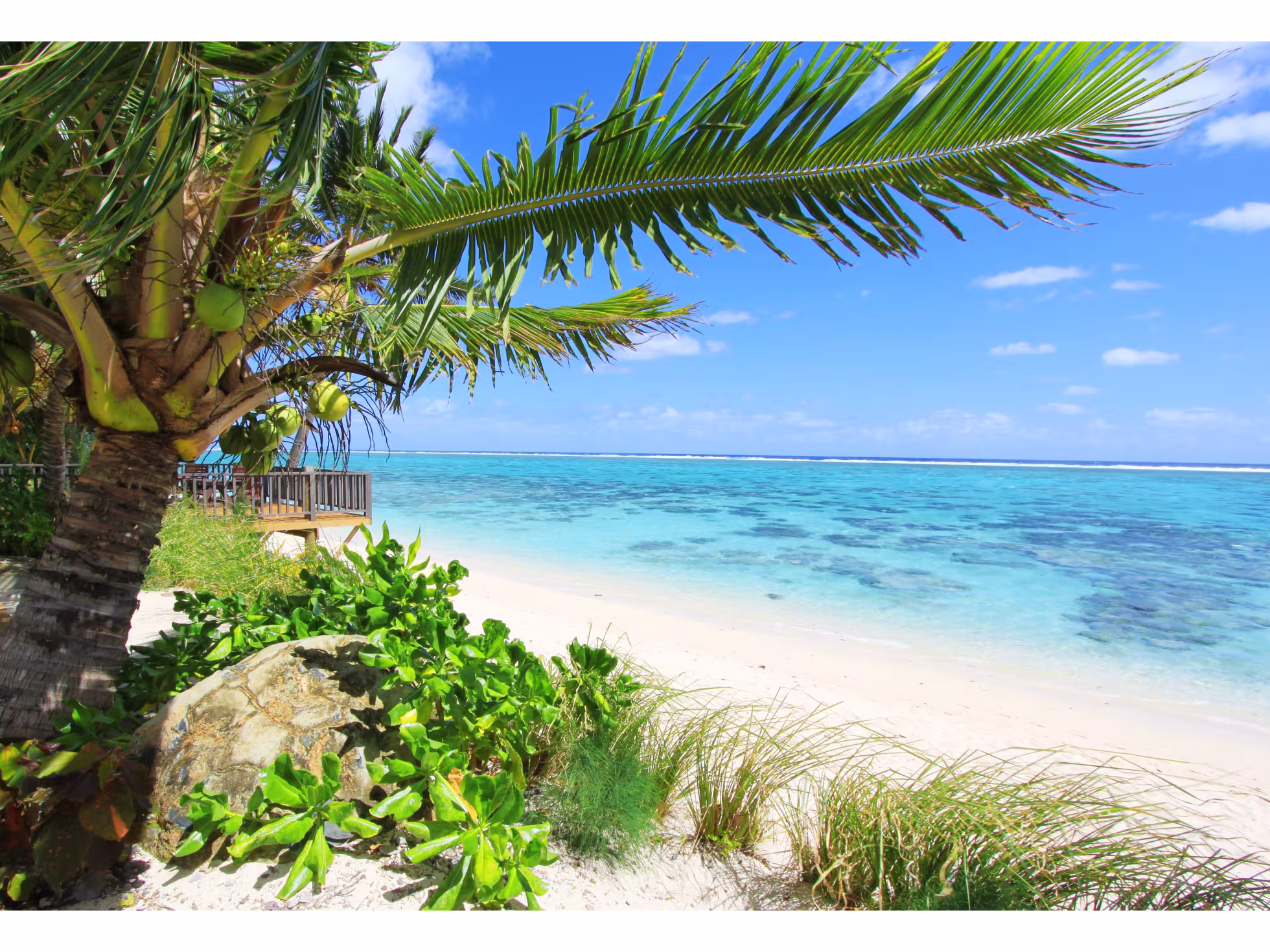 Moana Sands