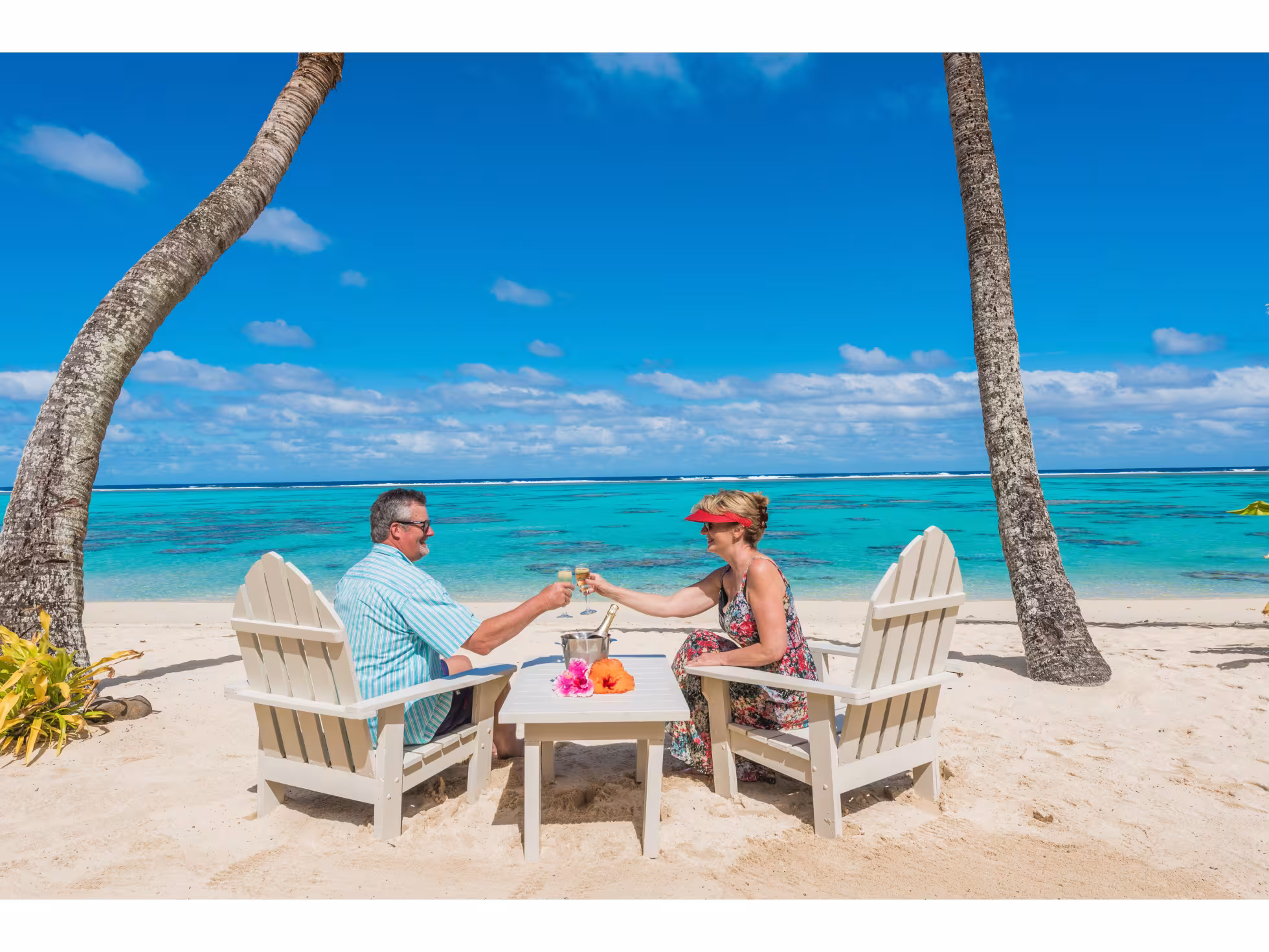 Moana Sands Beachfront Hotel