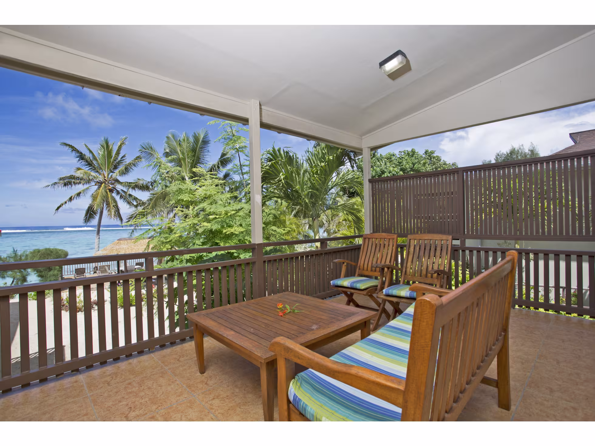 Moana Sands