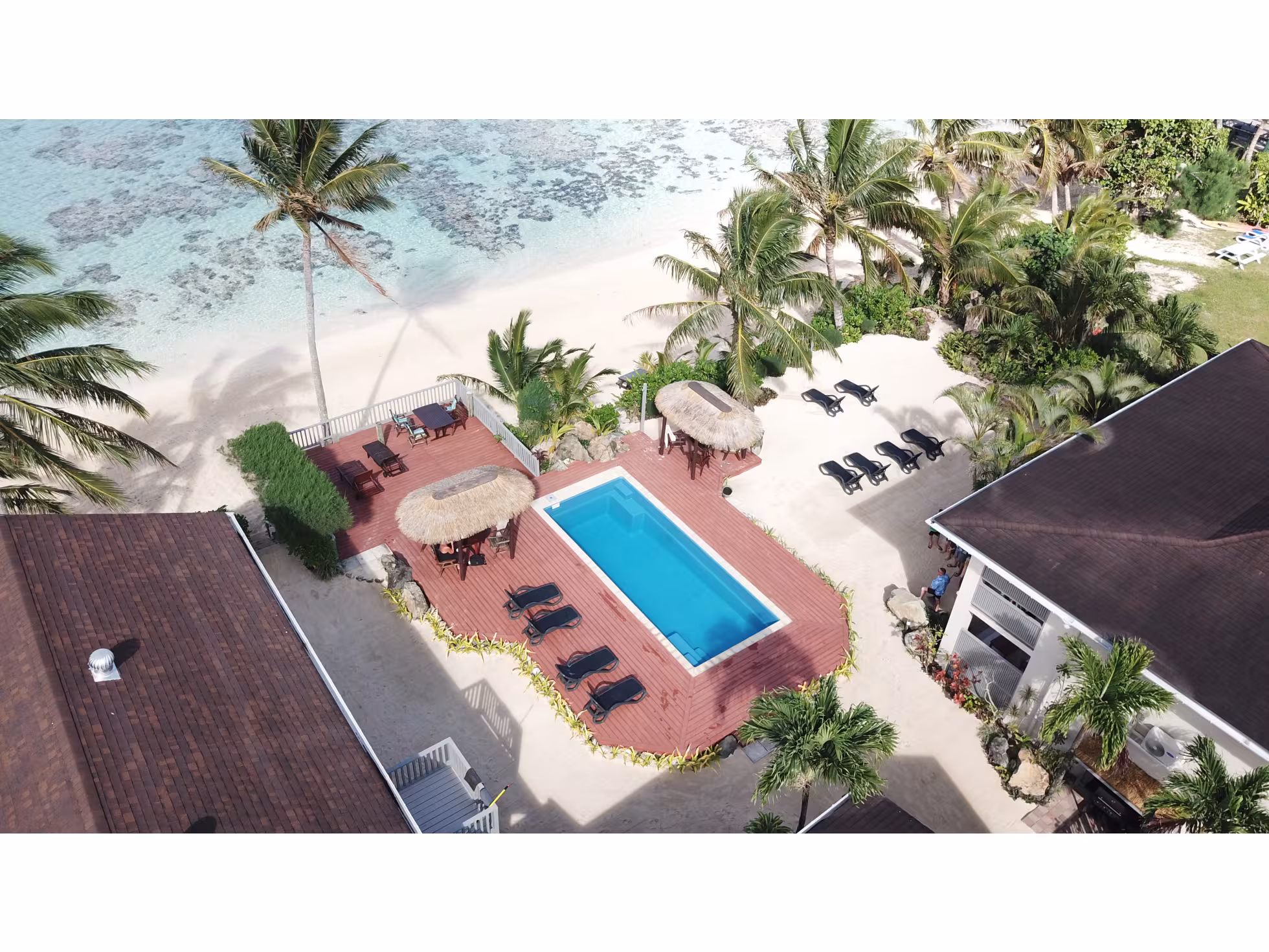 Moana Sands