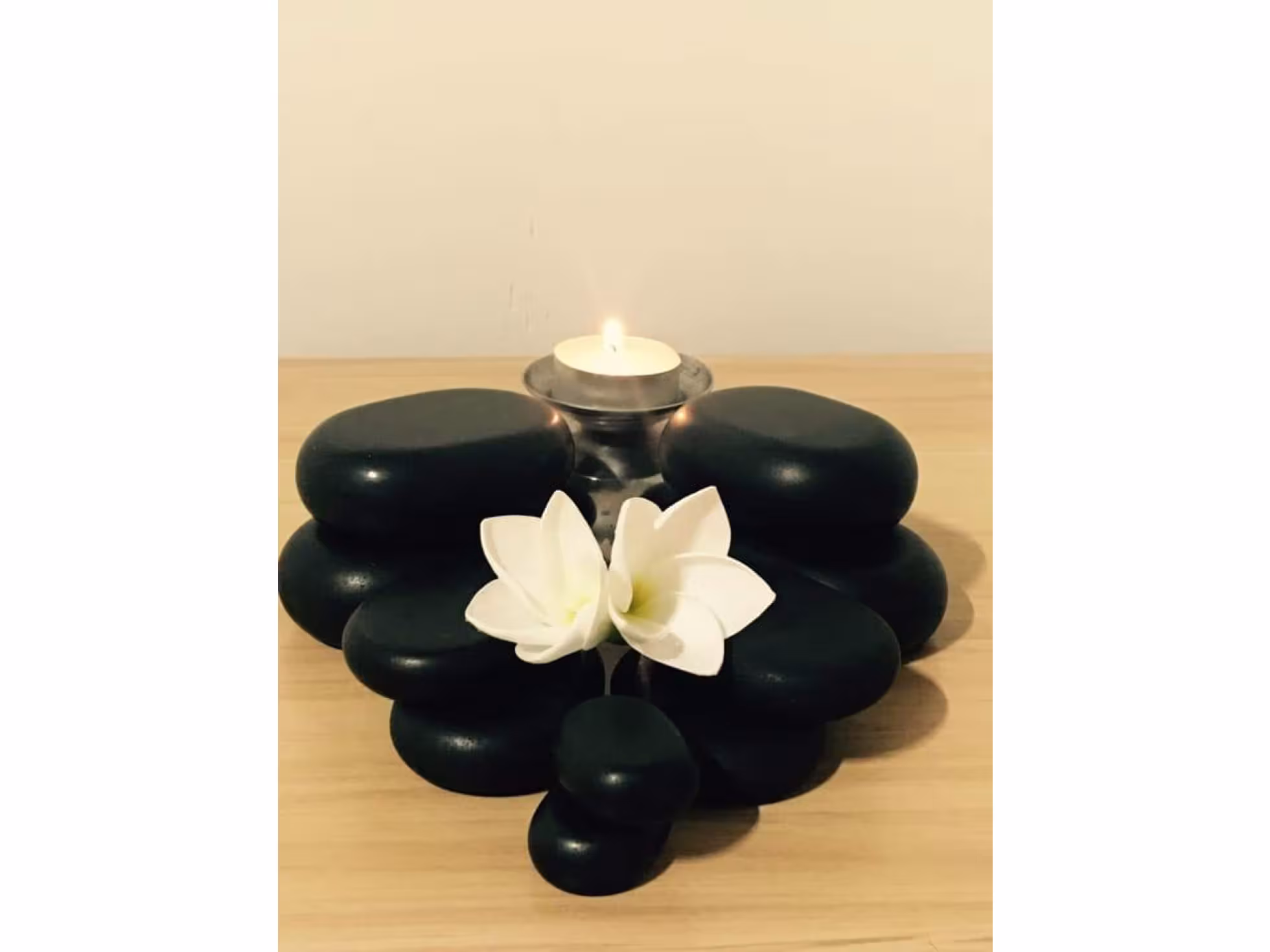 Hibiscus Spa in Rarotonga 