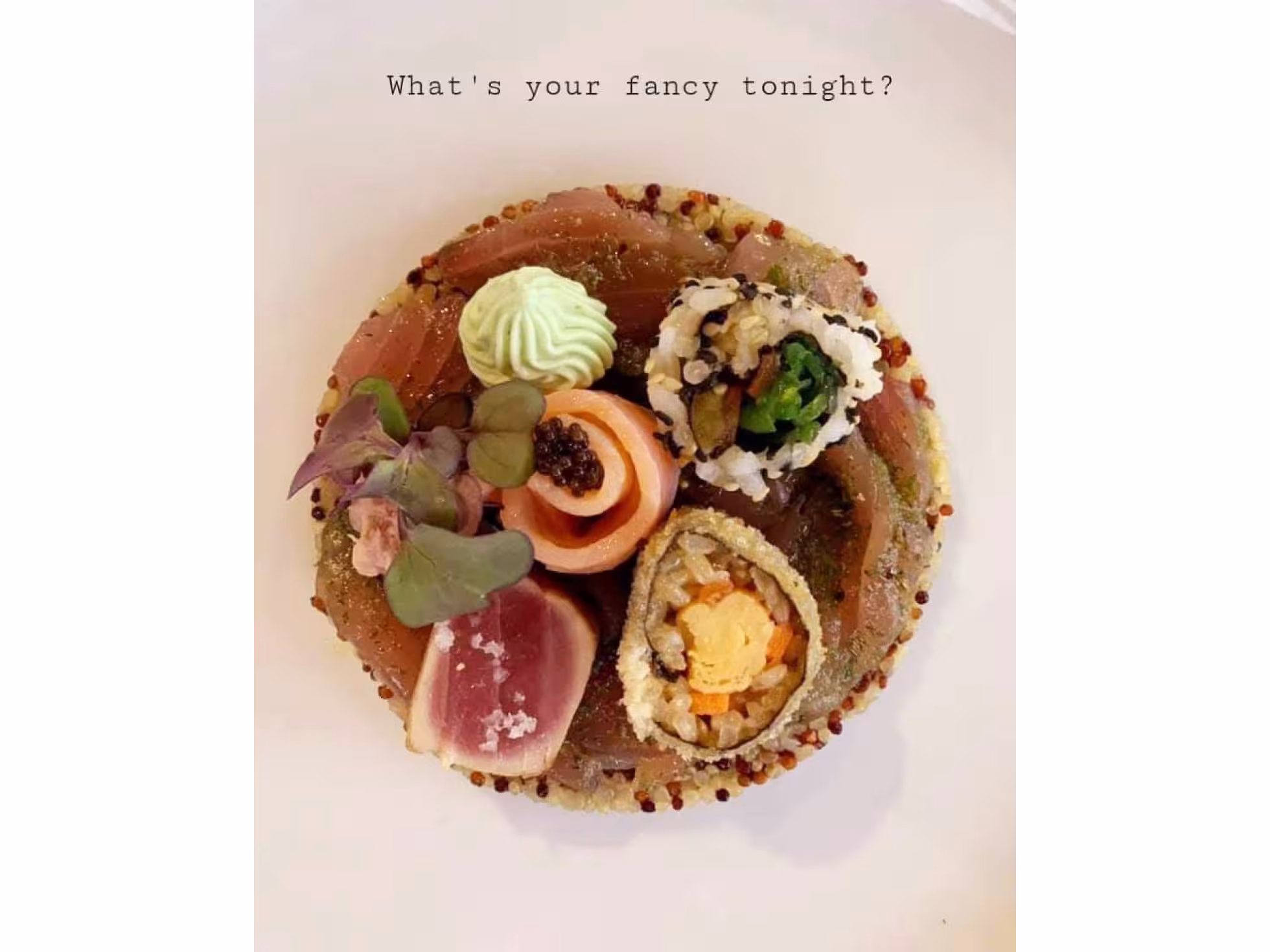 Dining at Moana Restaurant and Bar