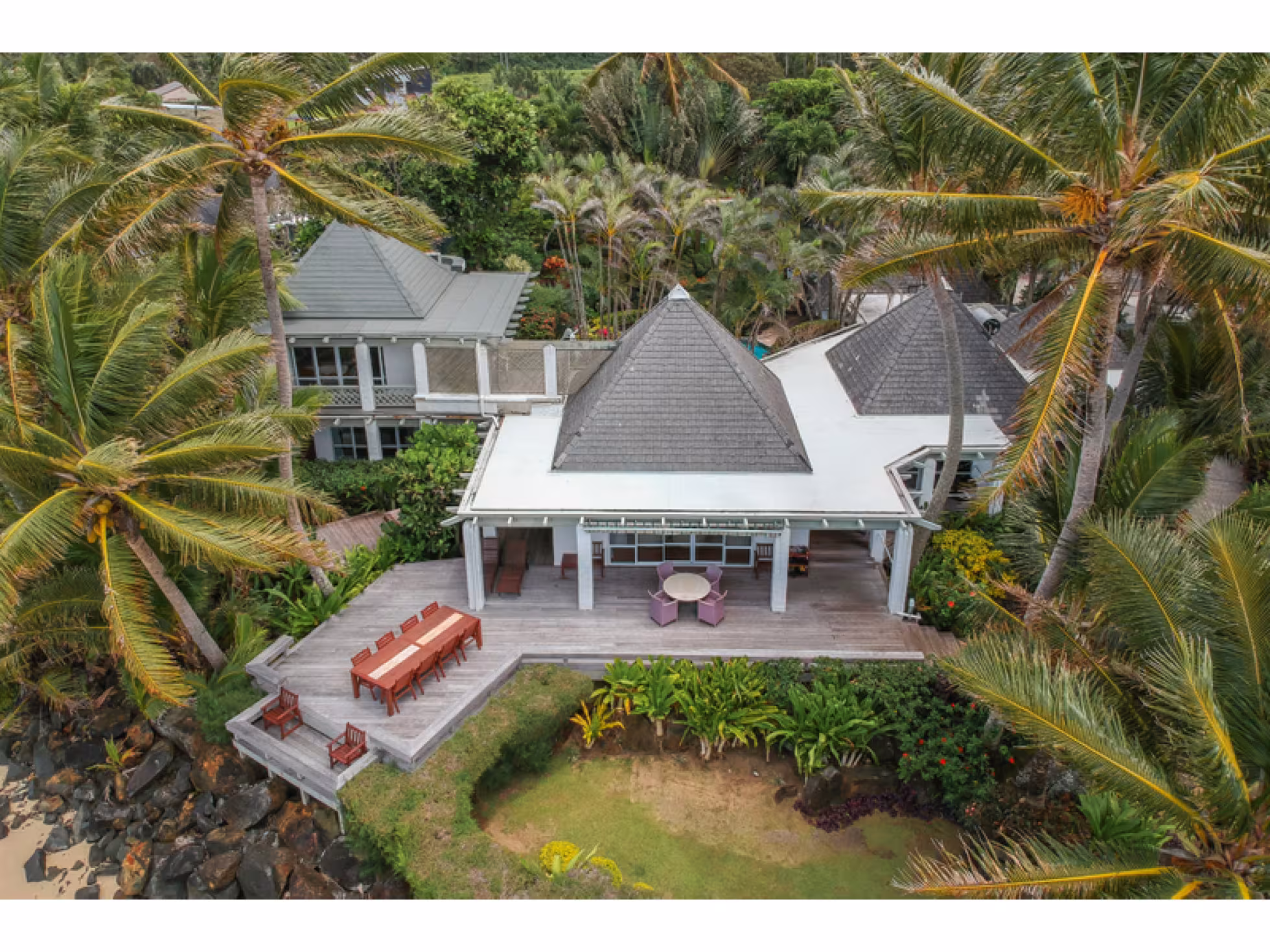 Bay Villas