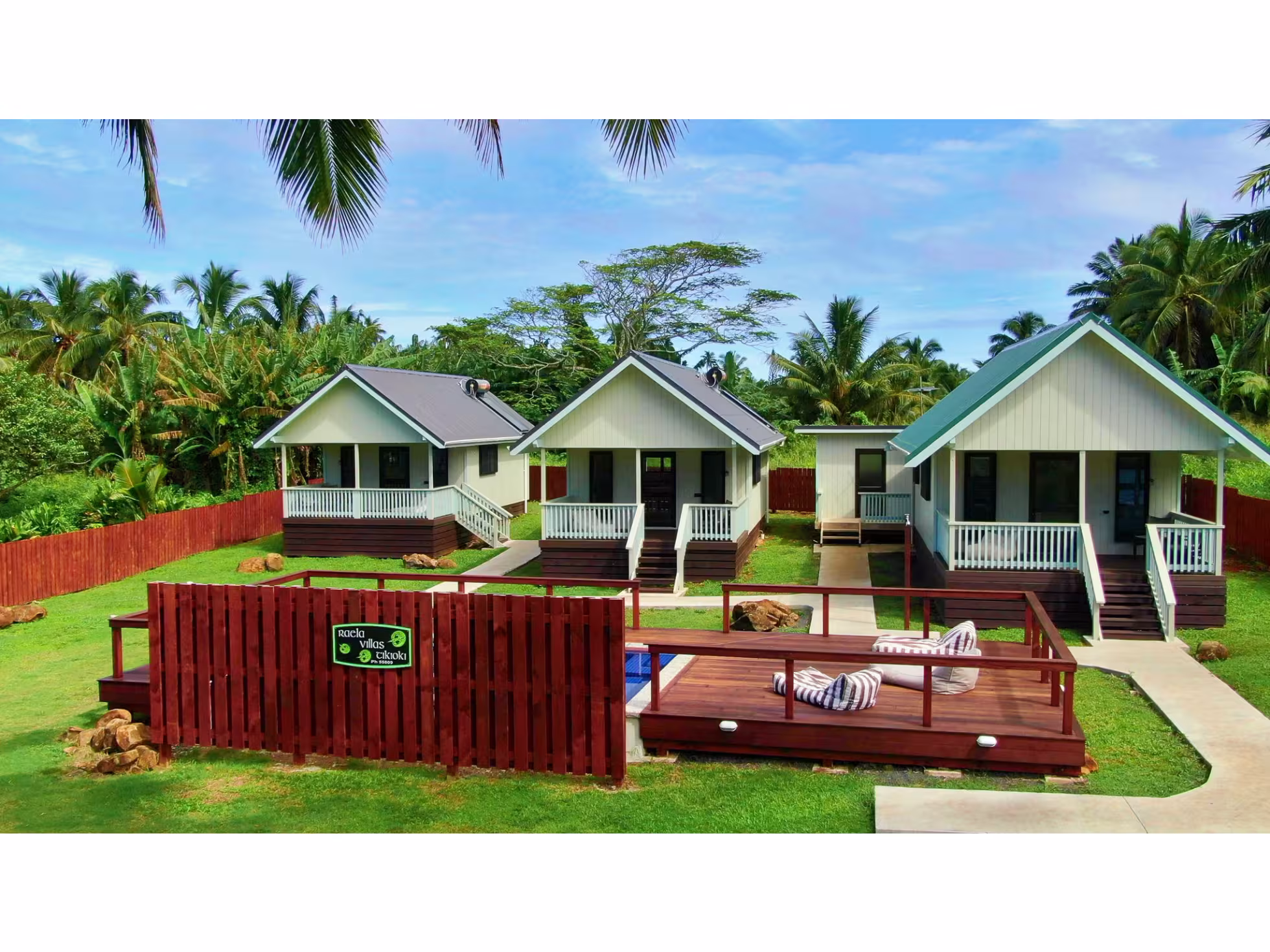 Raela Villas