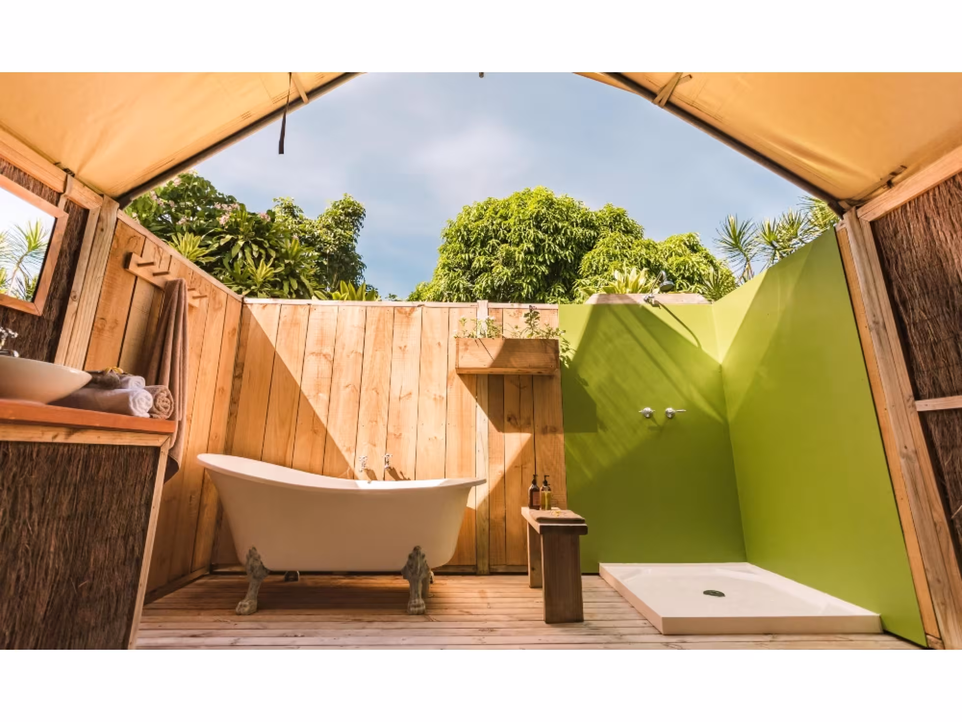 Ikurangi Tub