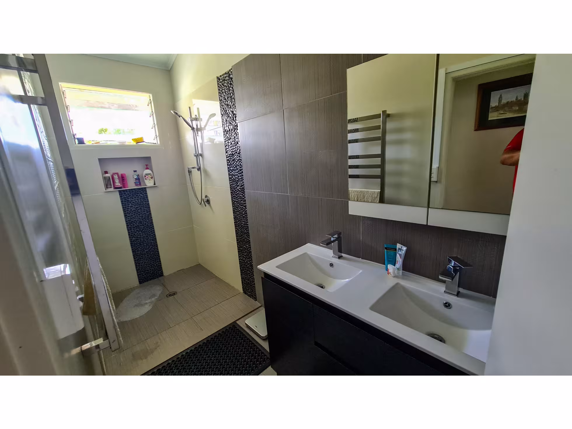 Bathrooms