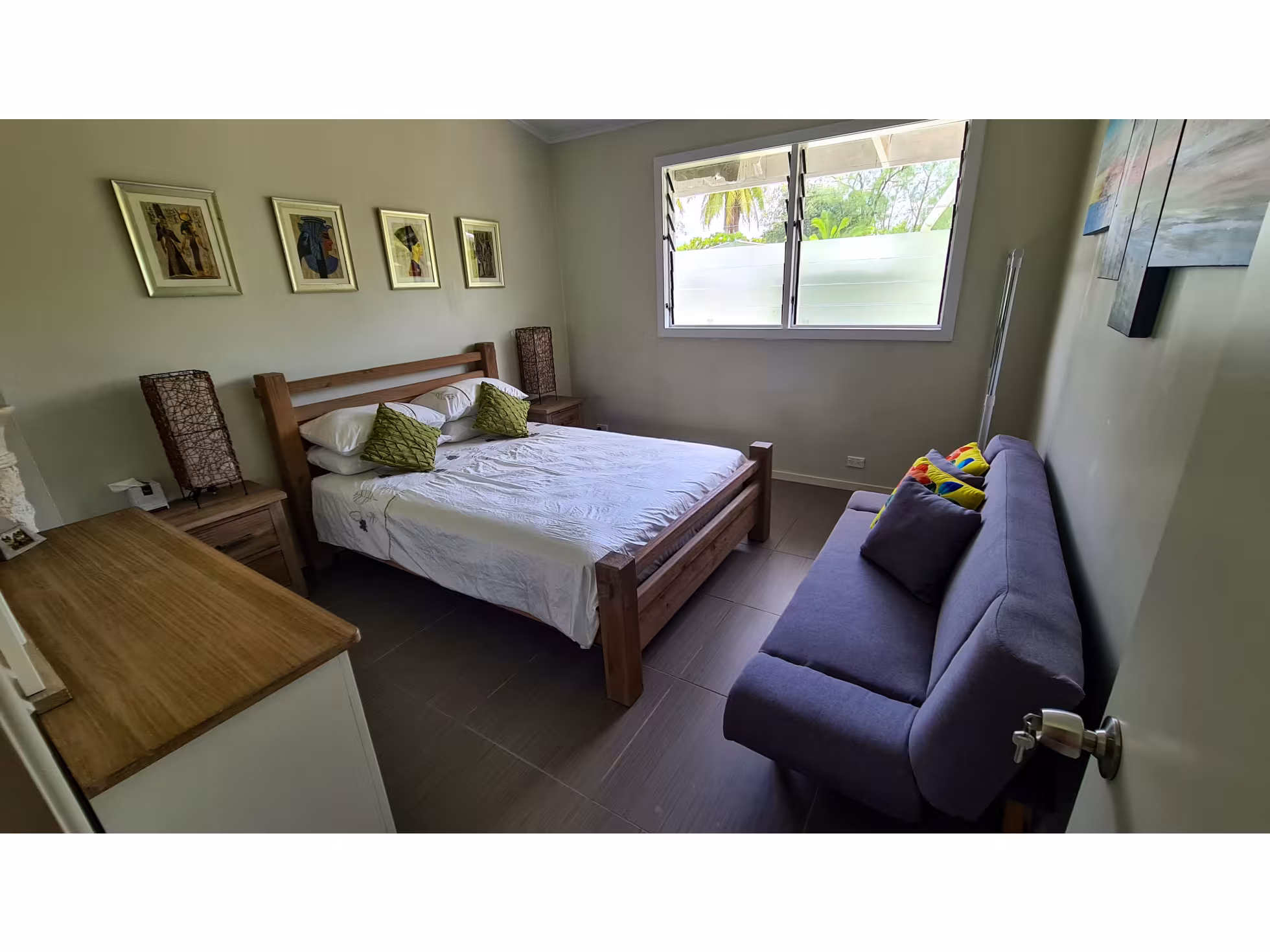 Bedroom 1