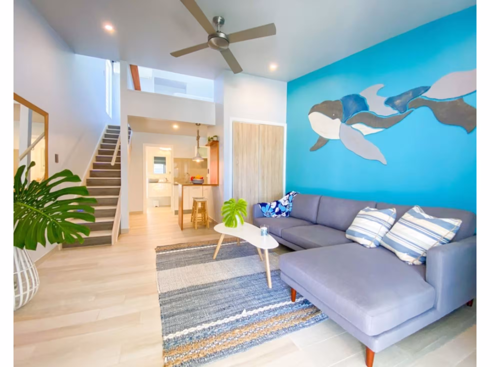 Ocean Escape 1