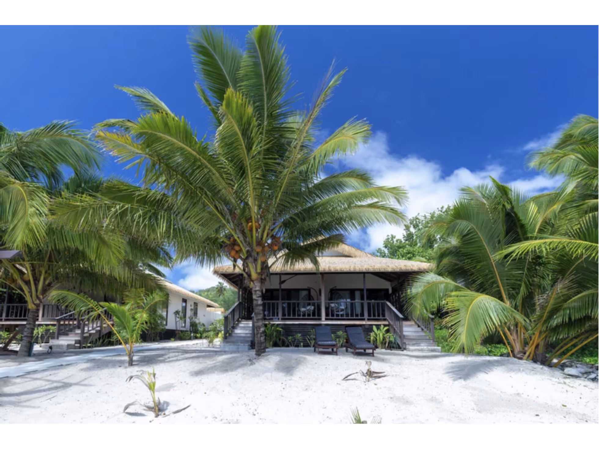 Serenity Villas 1
