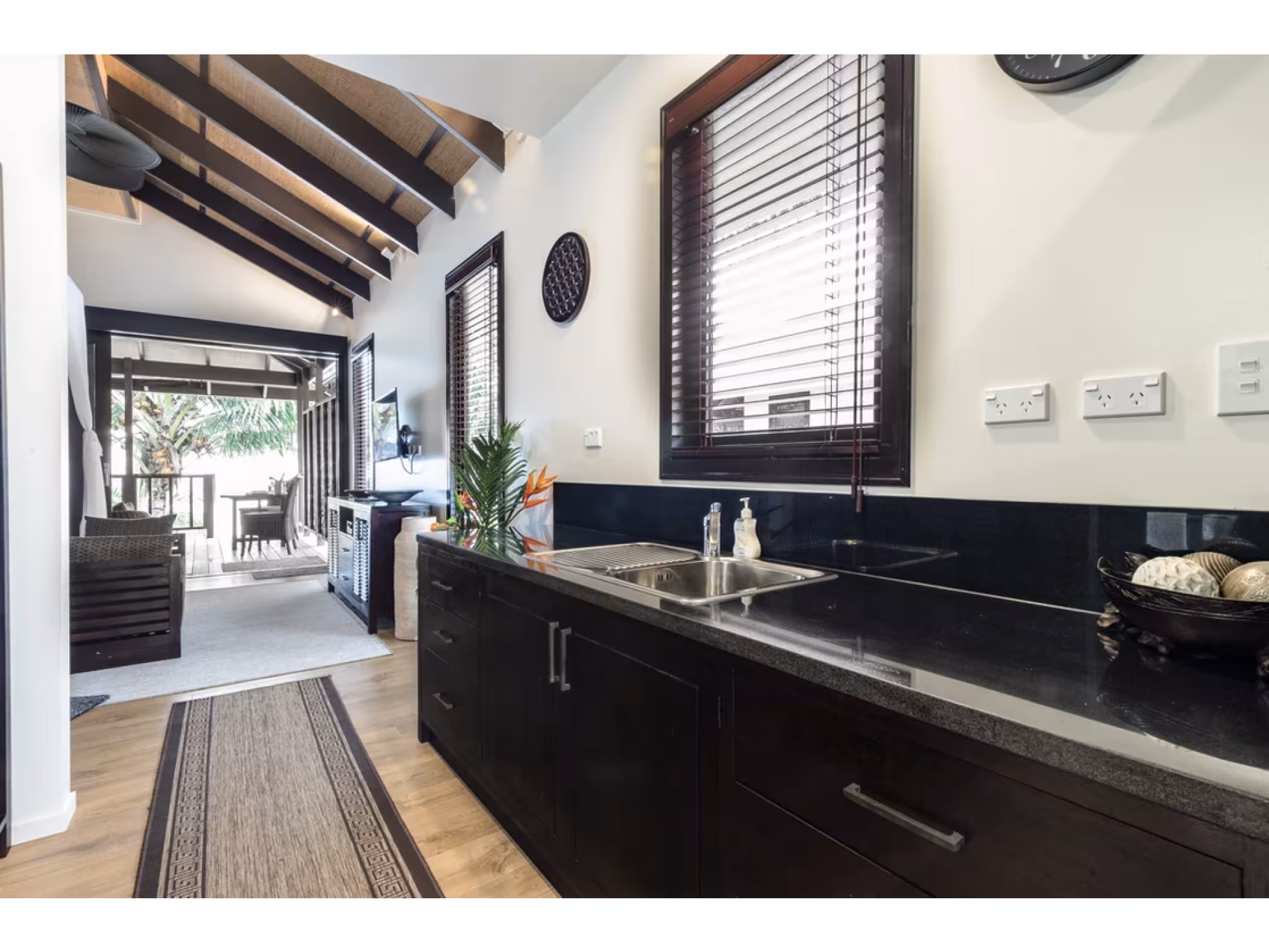 Serenity Villas 3
