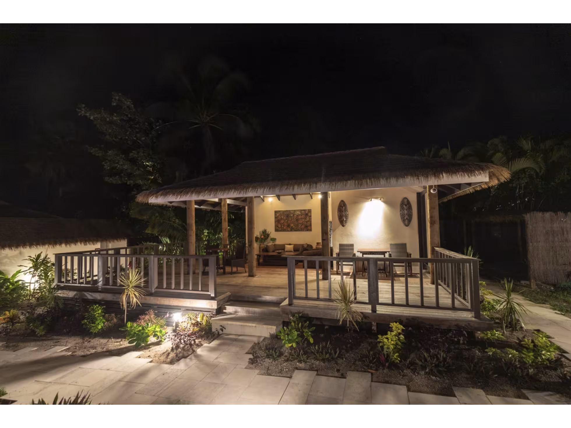 Serenity Villas 2