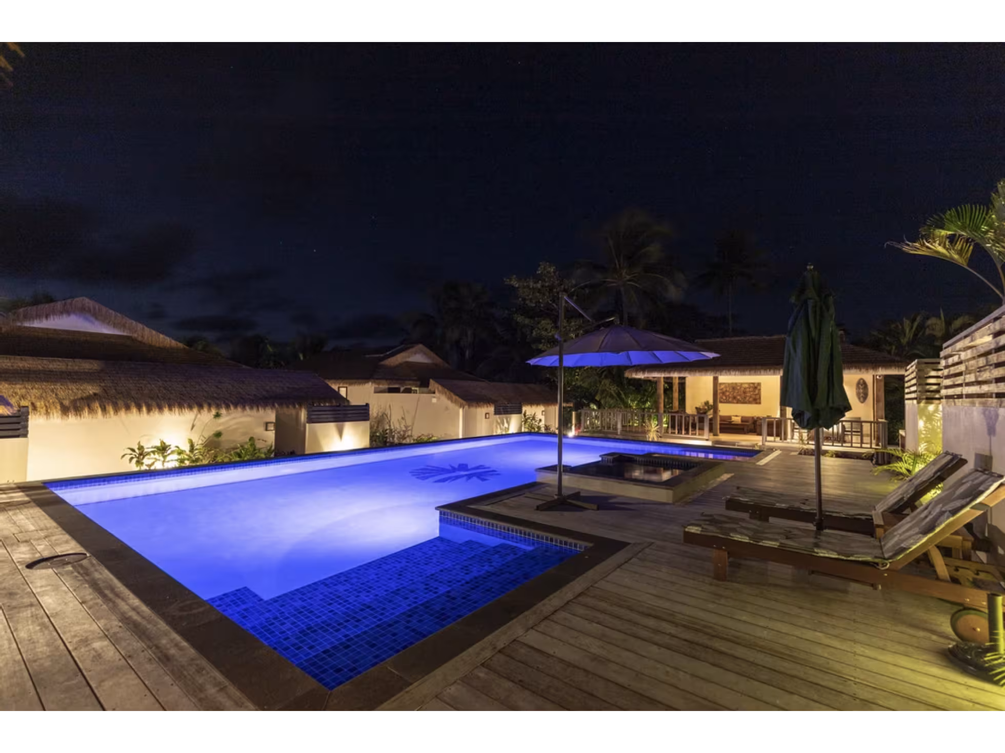 Serenity Villas 4