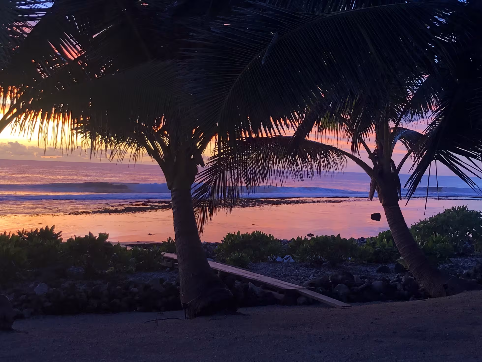 The Passage Villas Sunrise