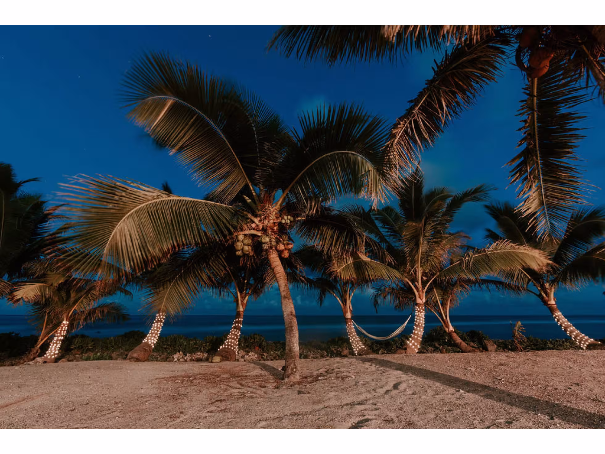 The Passage Villas Sunset