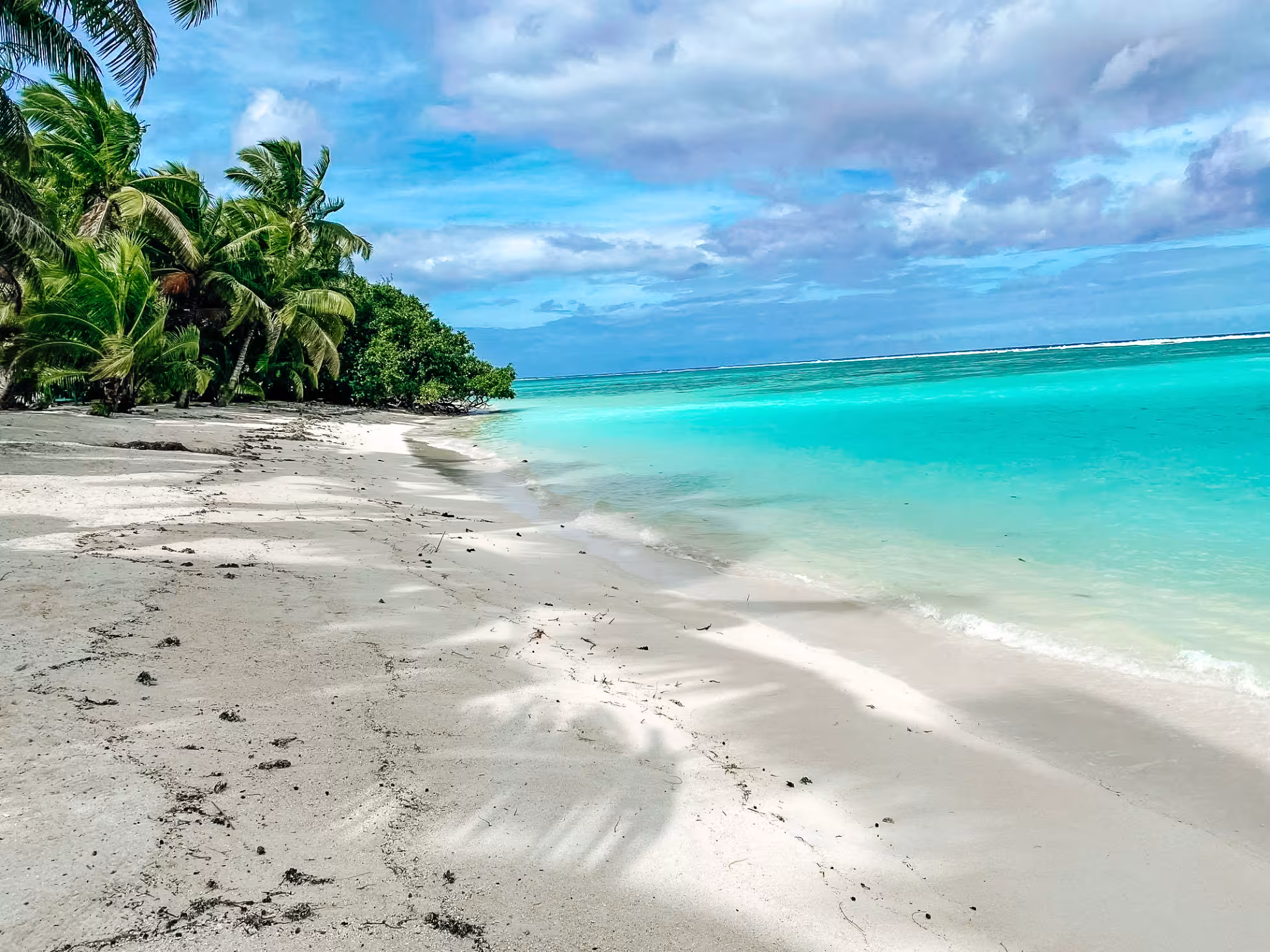 Bella Beach Bungalows - Private Beach 