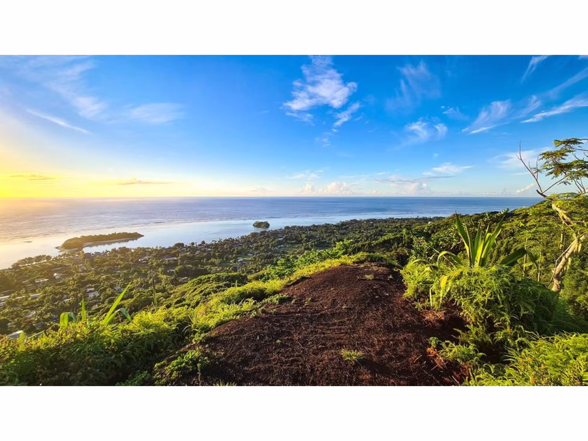 Arore Mountain Trek 6