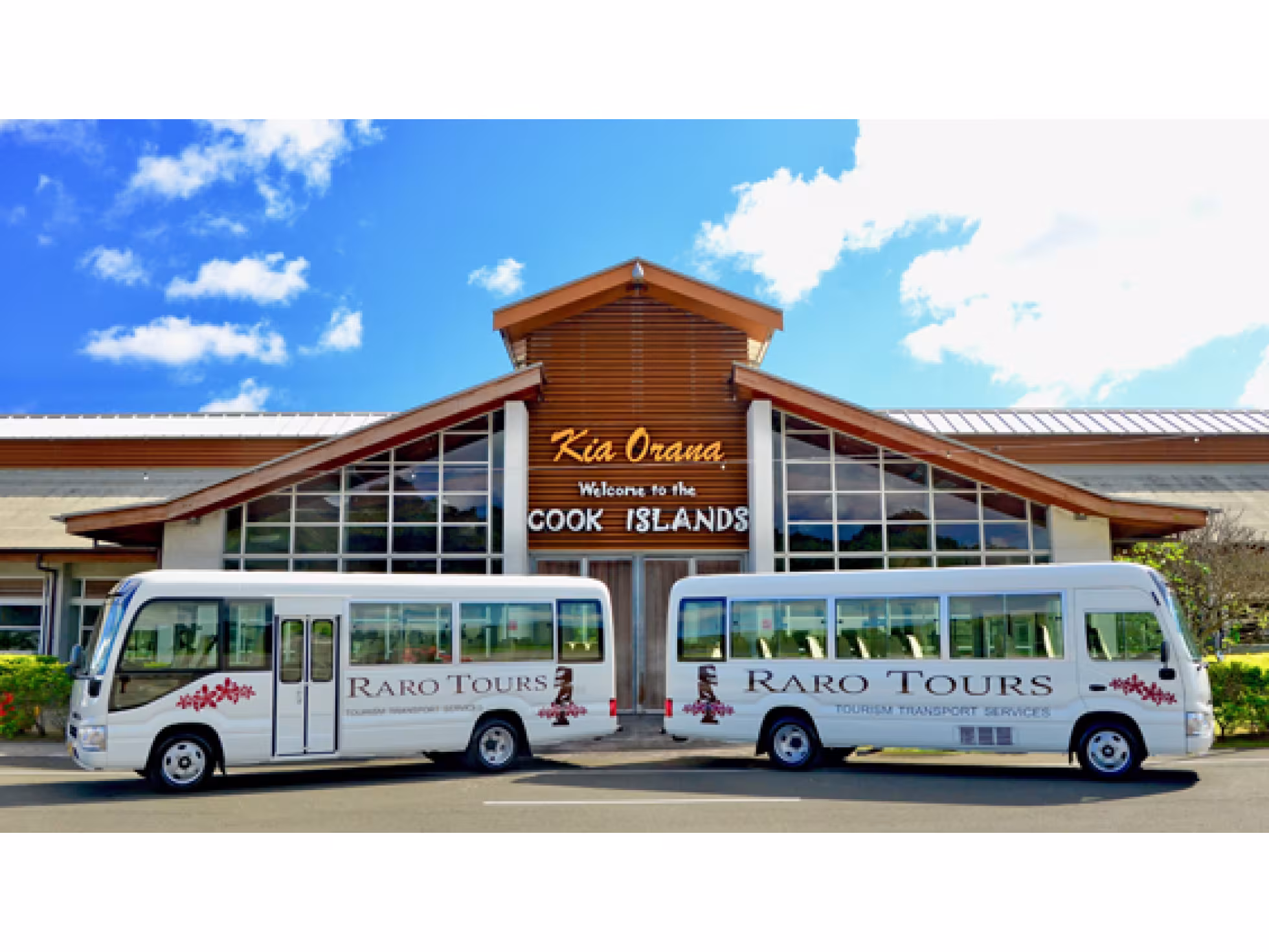 raro tours 2