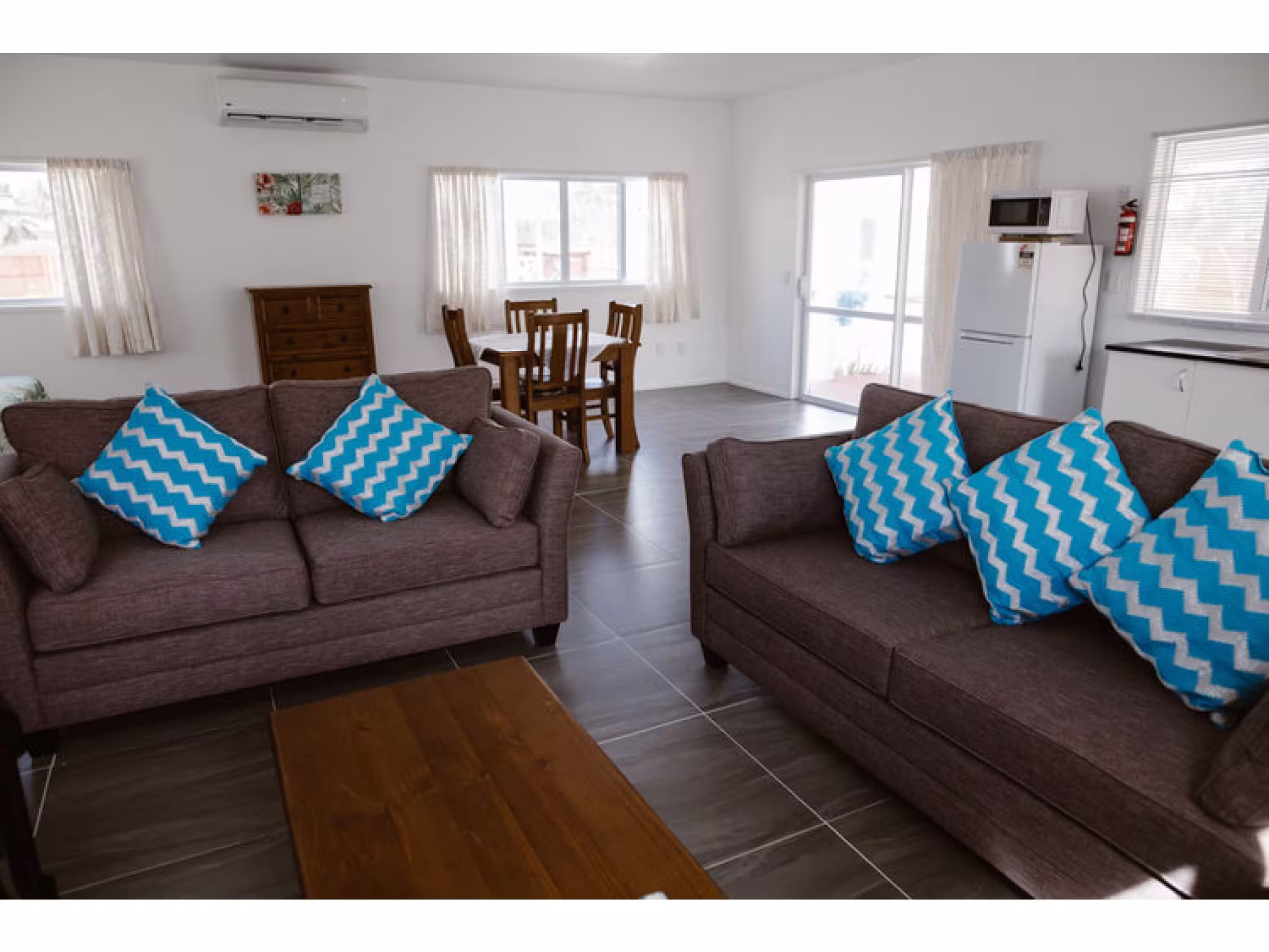 Charlies Villa 5