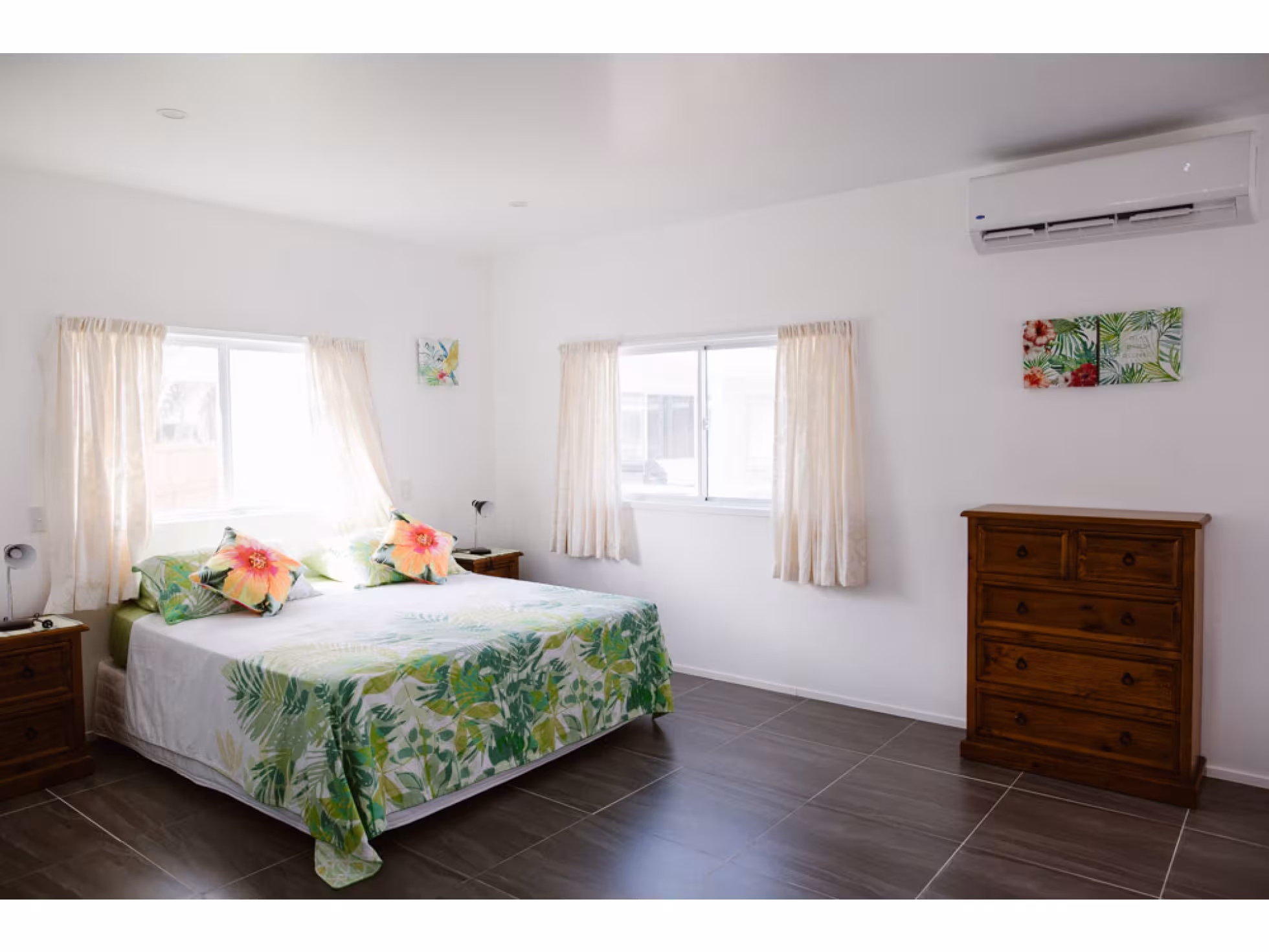 Charlies Villa 6