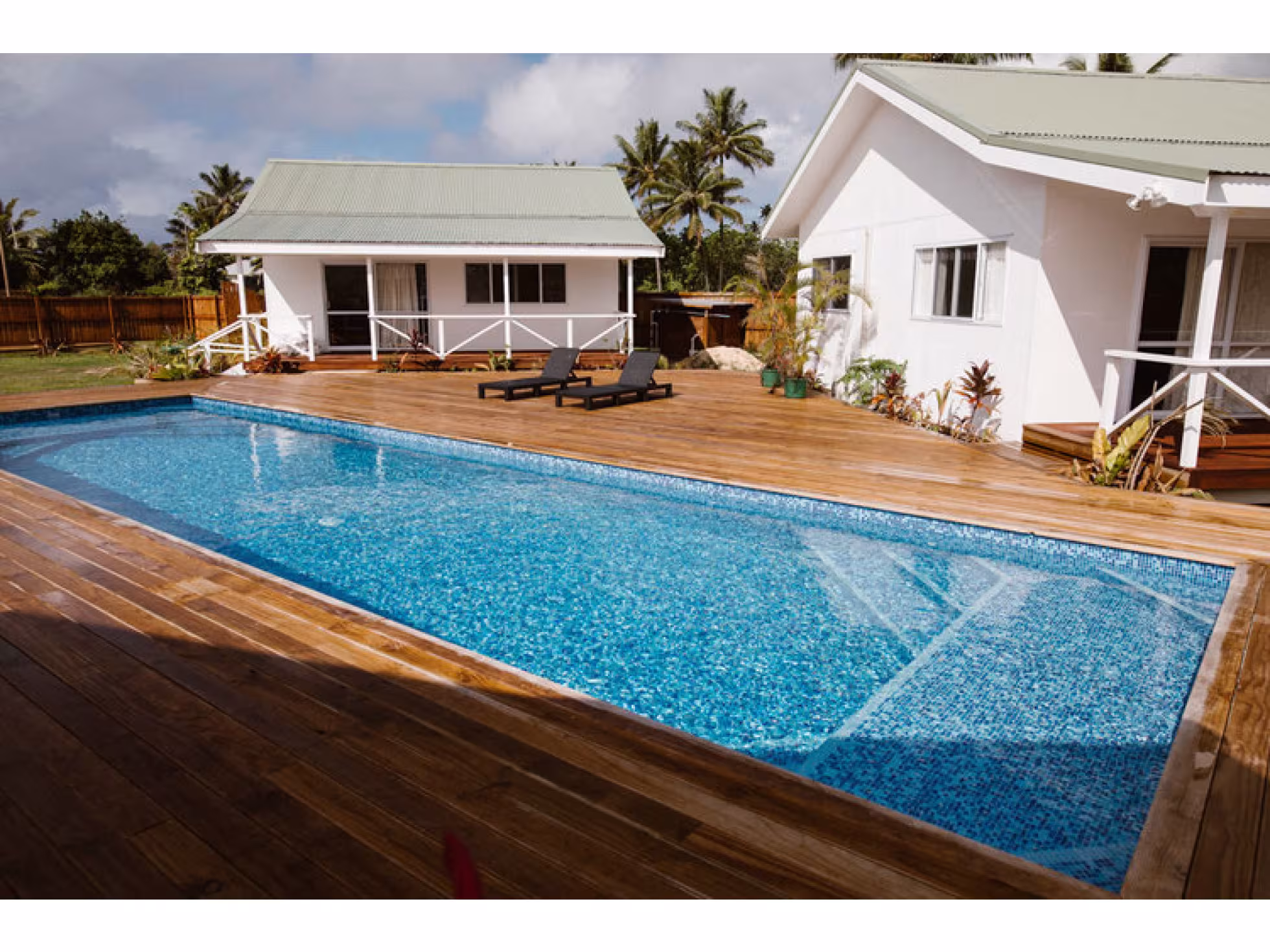 Charlies Villa 2