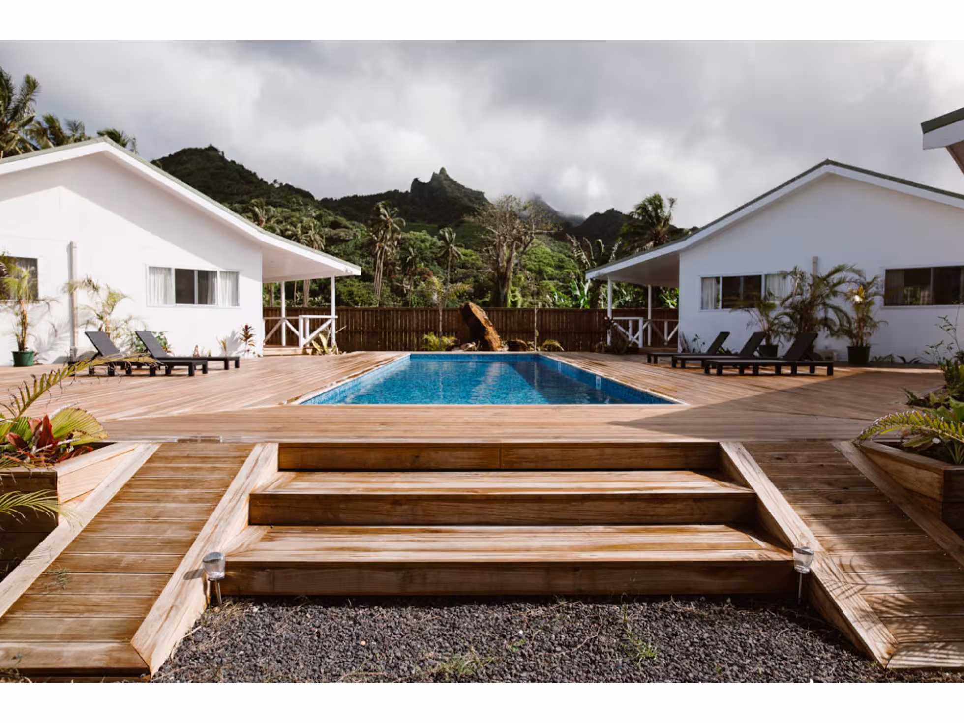 Charlies Villa 3