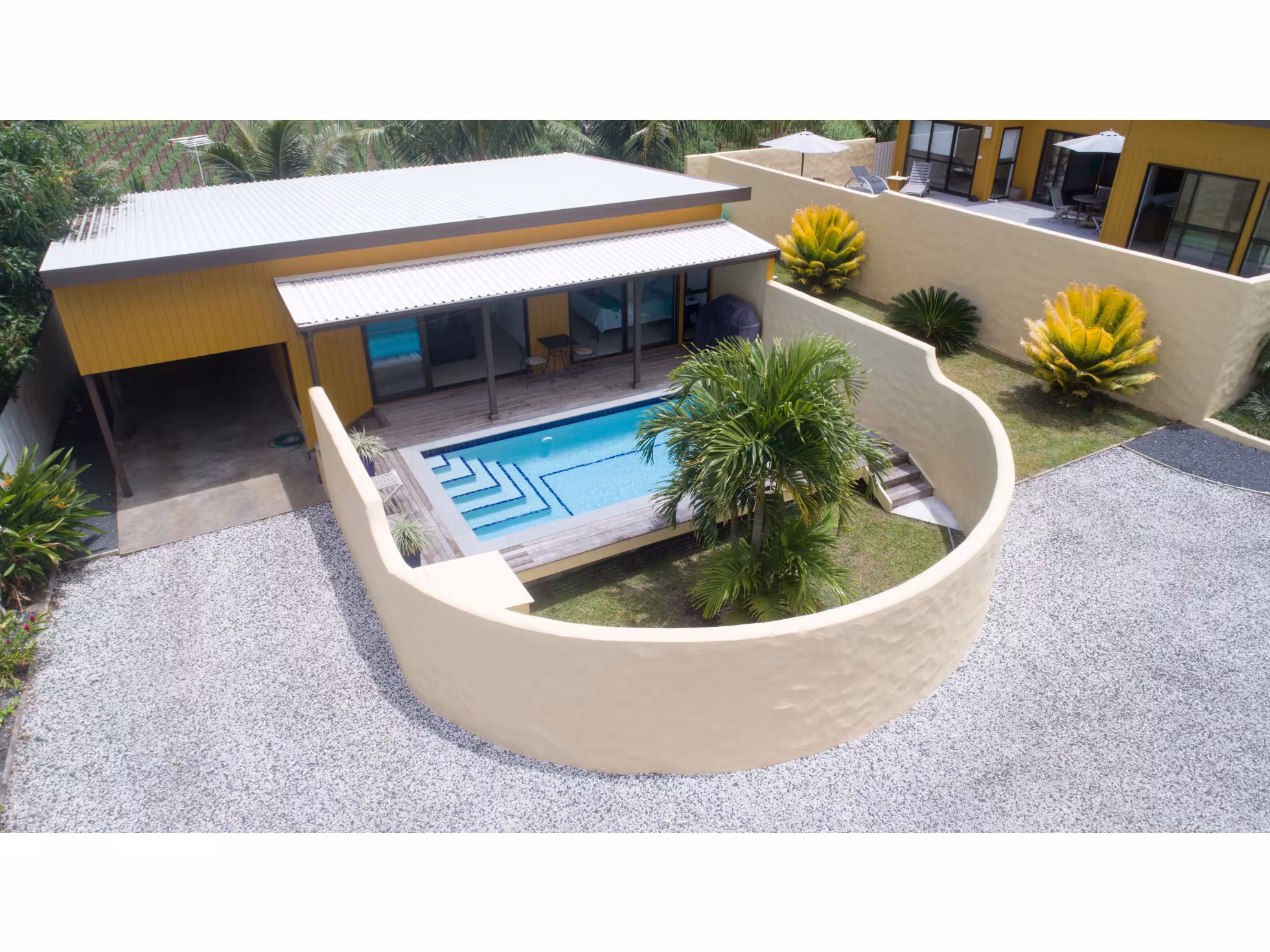 Casa Muri 32