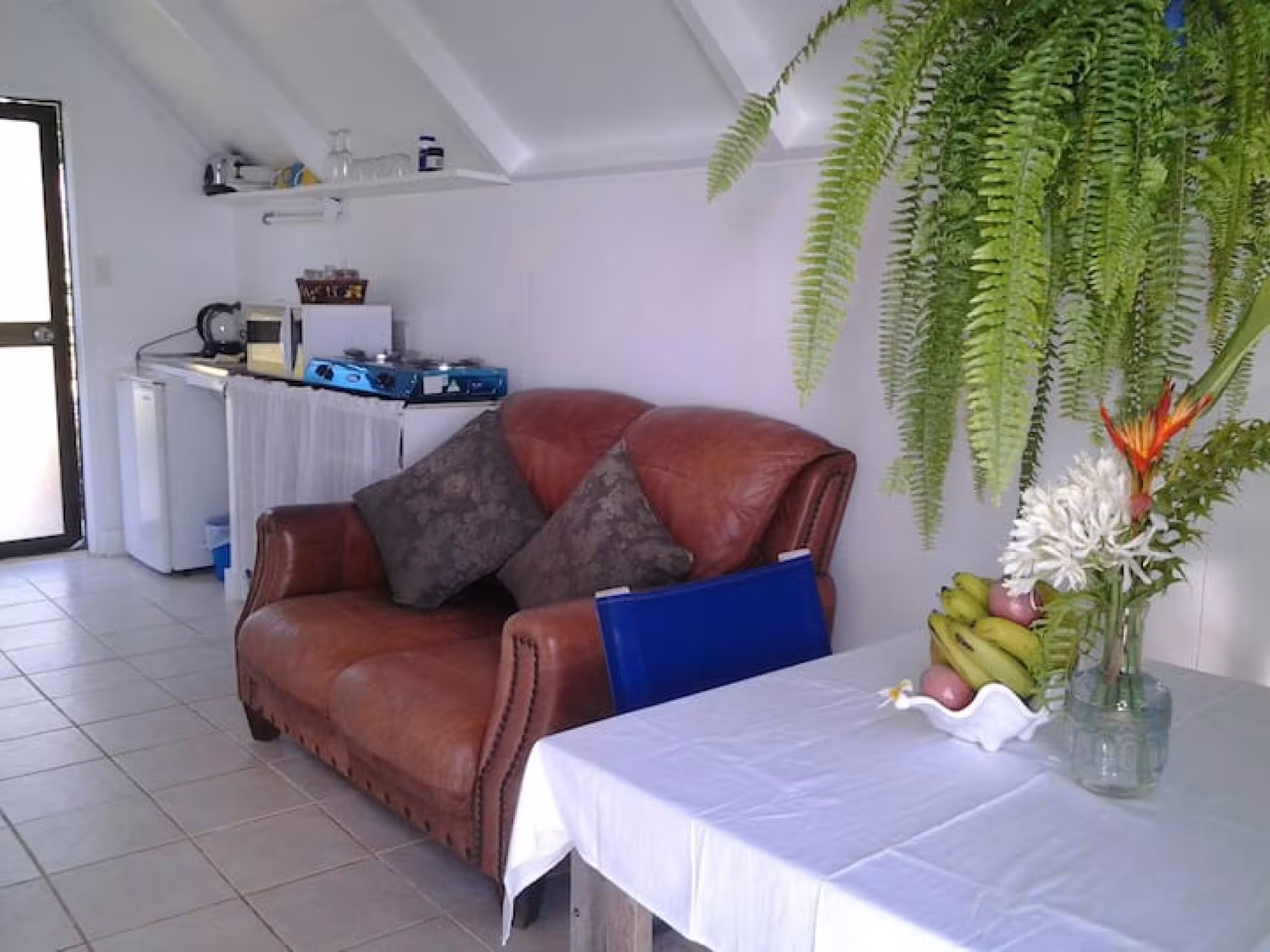 Living space