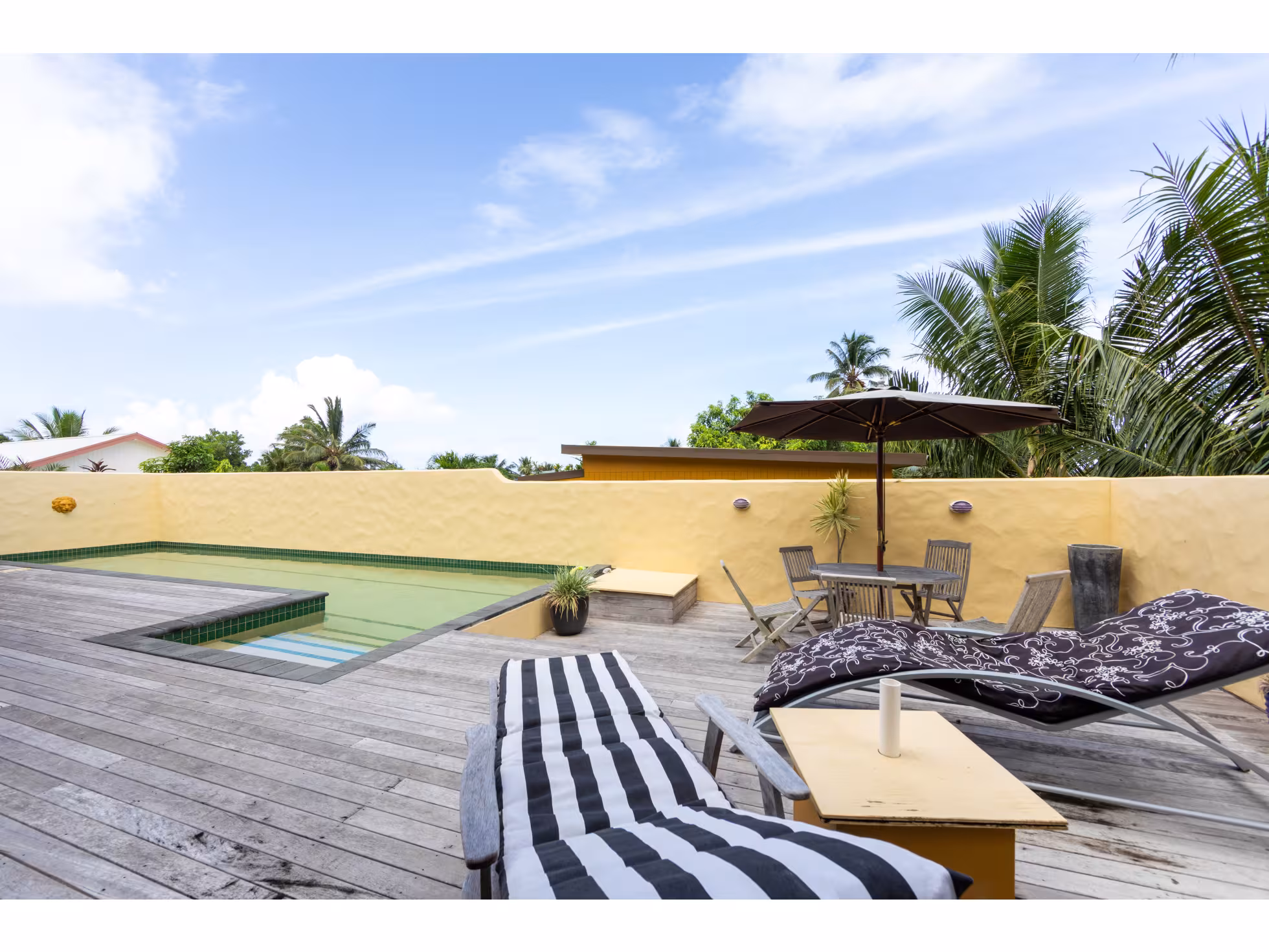Casa Muri Studio 1