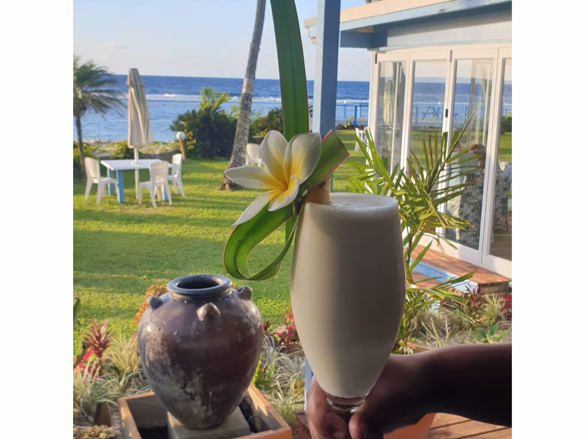 Tamarind House 